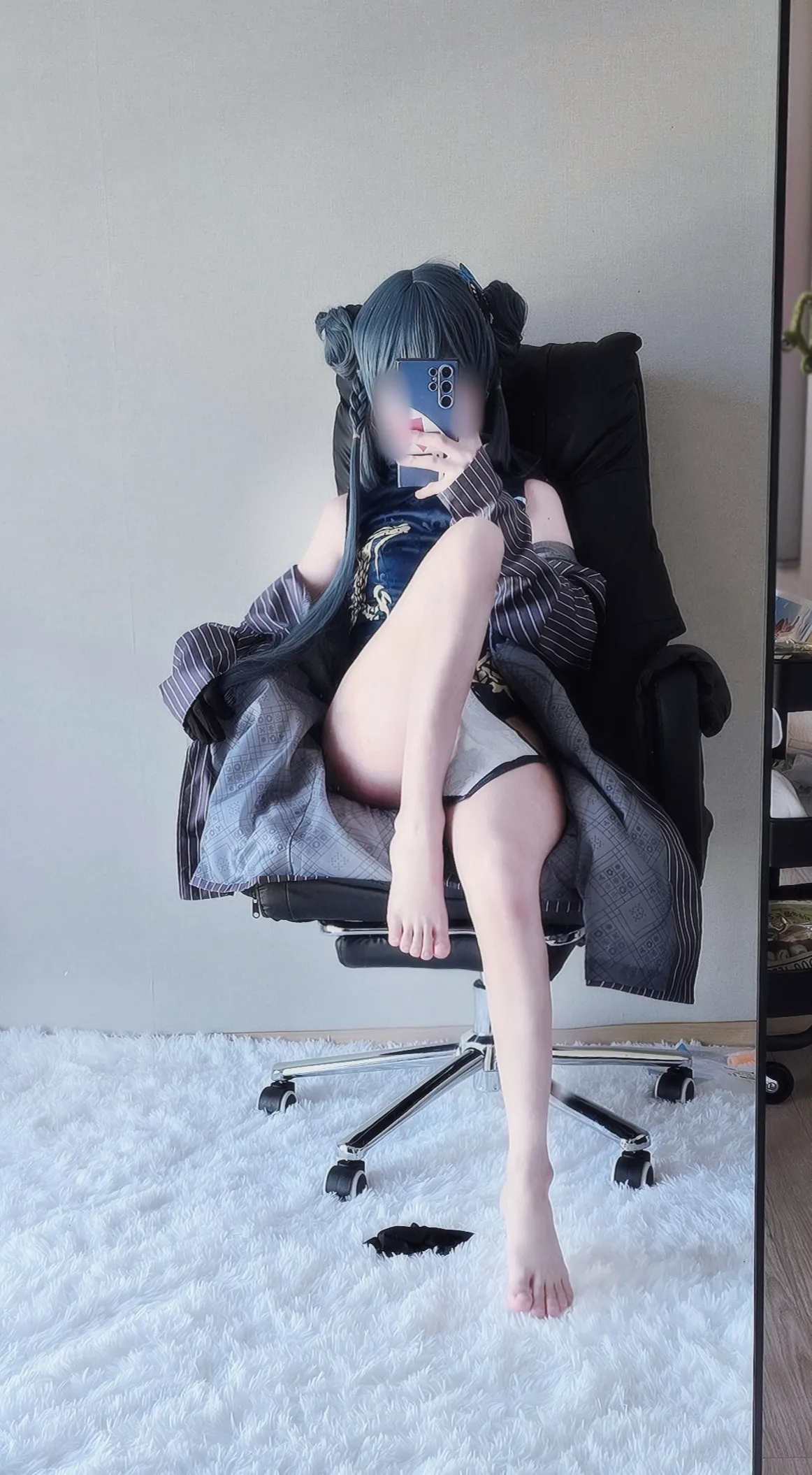 RURI - Ryuuge Kisaki-erohere4.webp