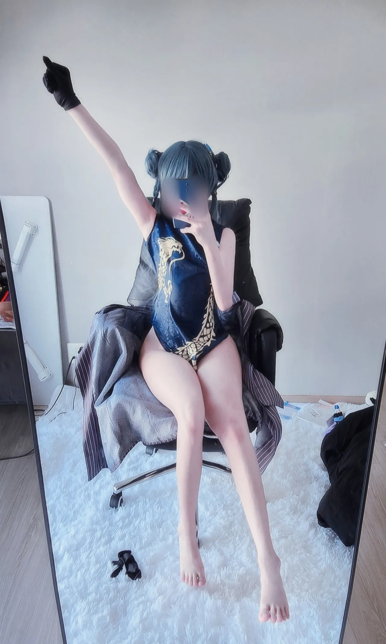 RURI - Ryuuge Kisaki-erohere7.webp