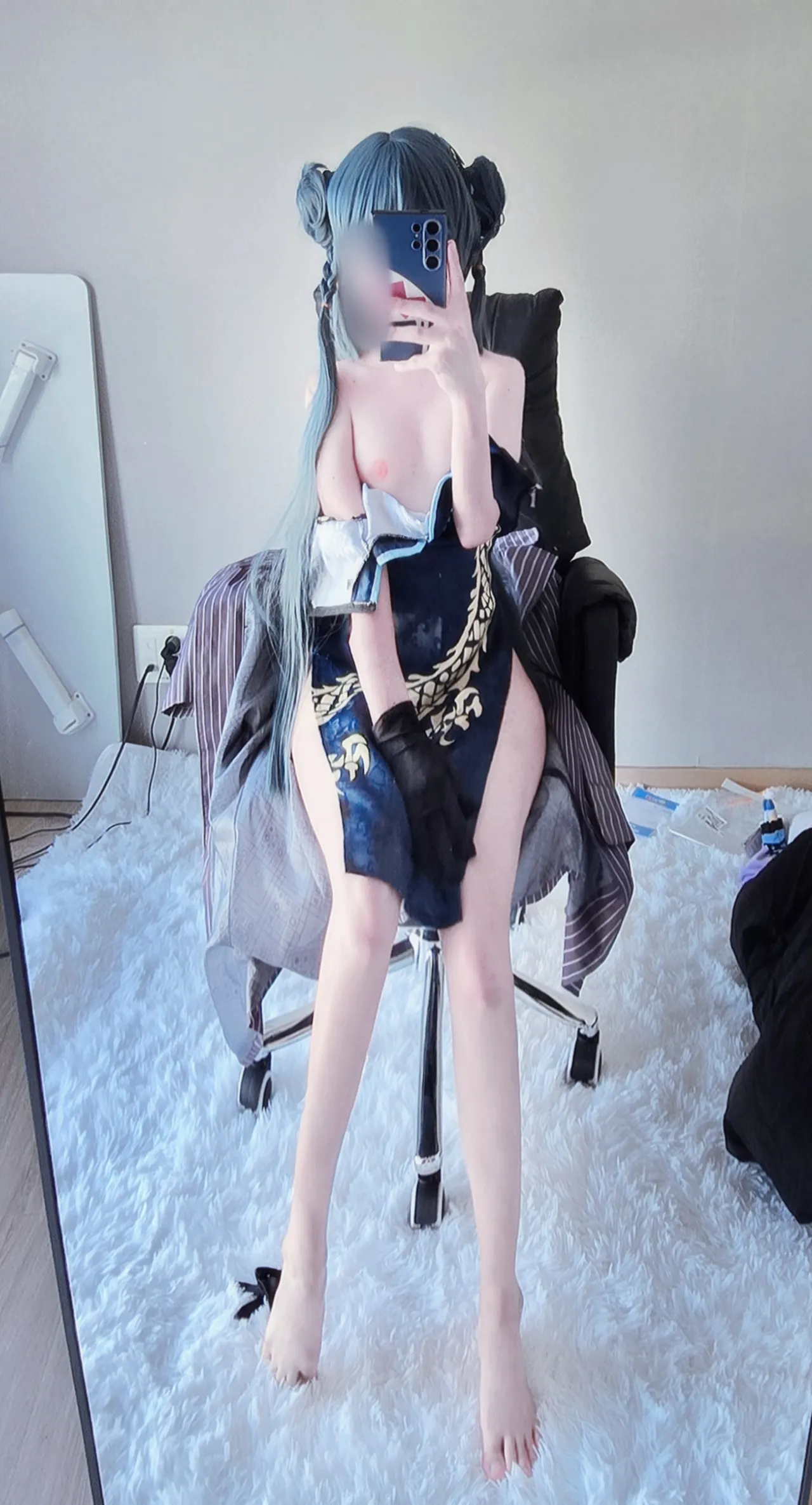 RURI - Ryuuge Kisaki-erohere8.webp