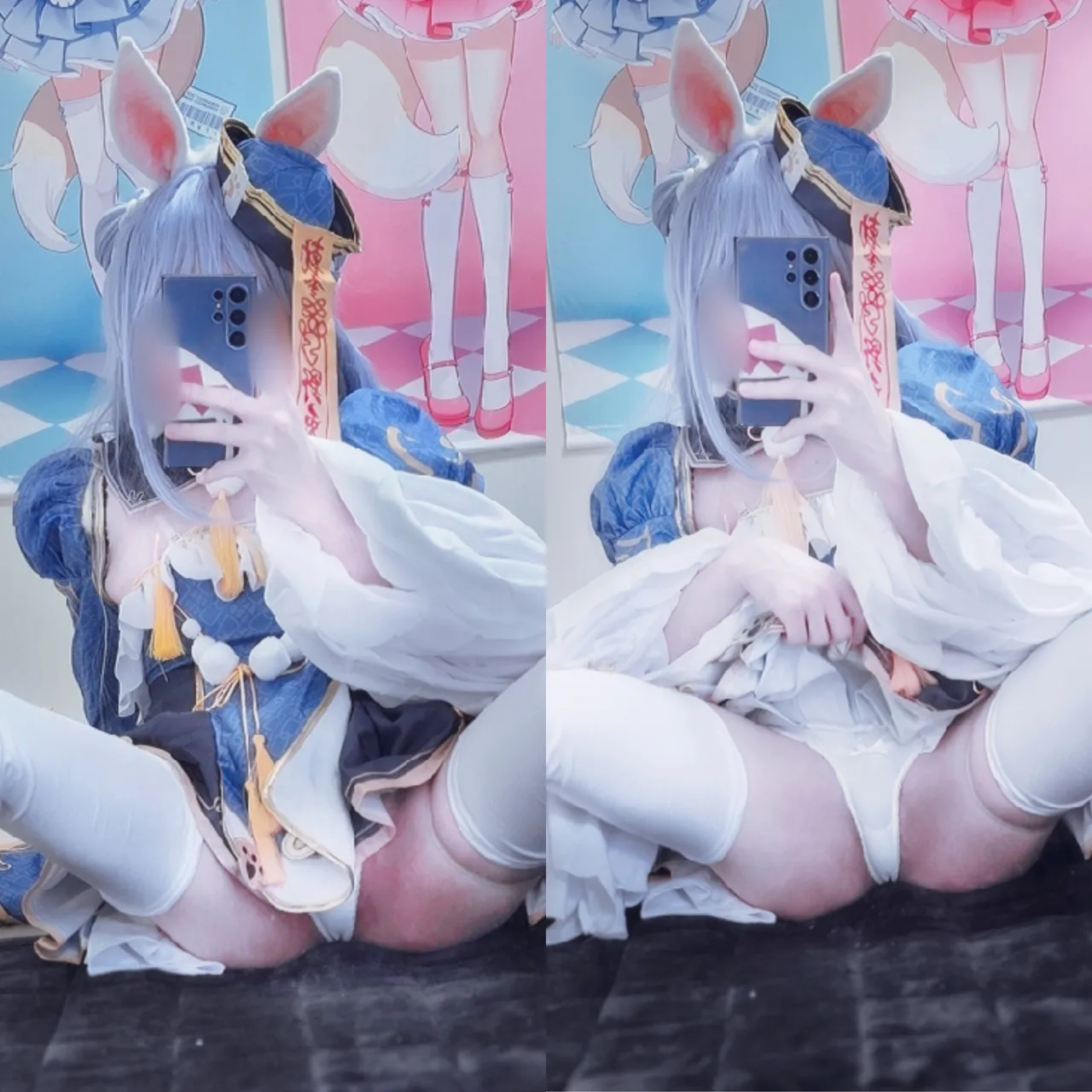 RURI - Usada Pekora🐰🐰-erohere11.webp