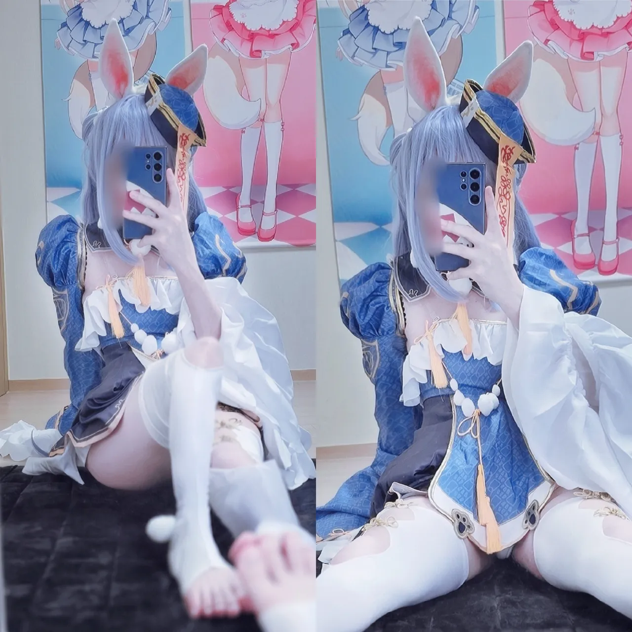 RURI - Usada Pekora🐰🐰-erohere12.webp