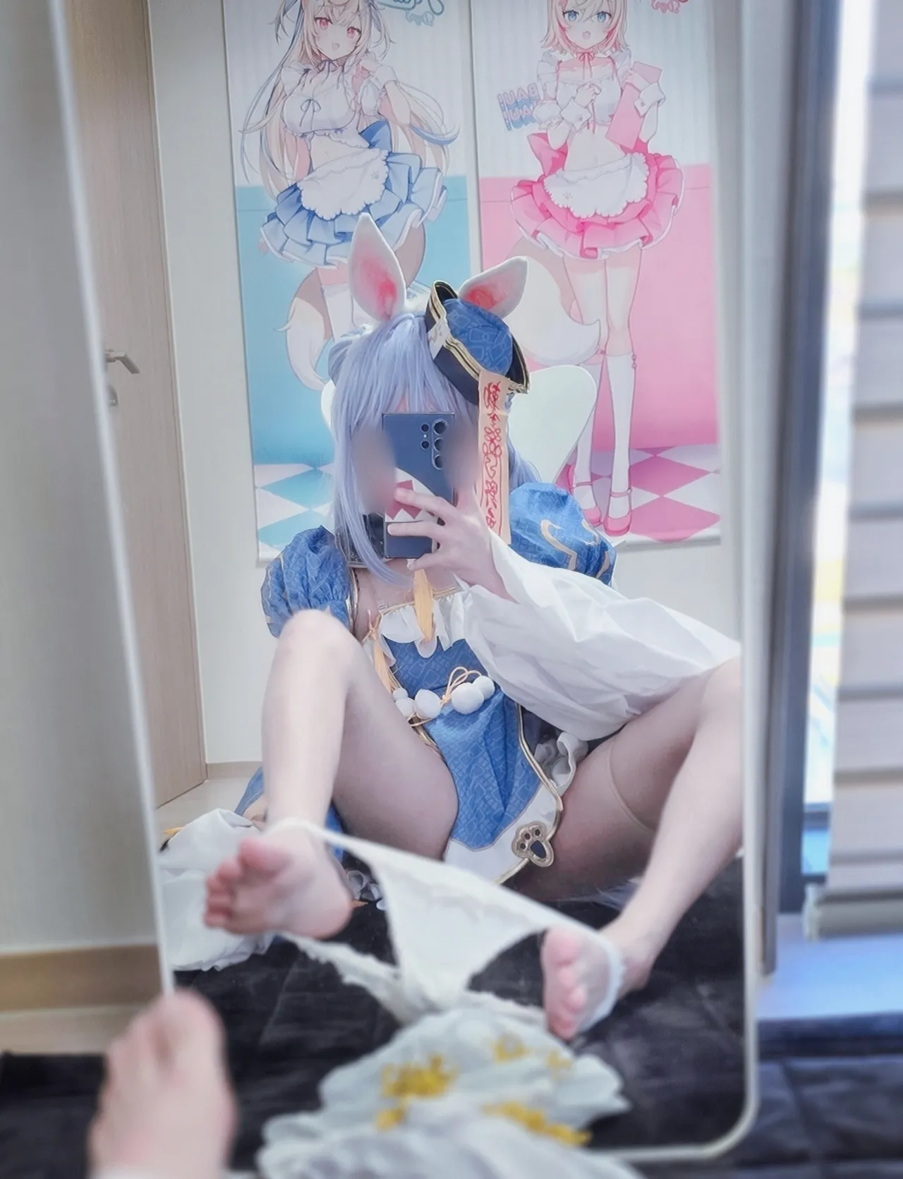 RURI - Usada Pekora🐰🐰-erohere5.webp