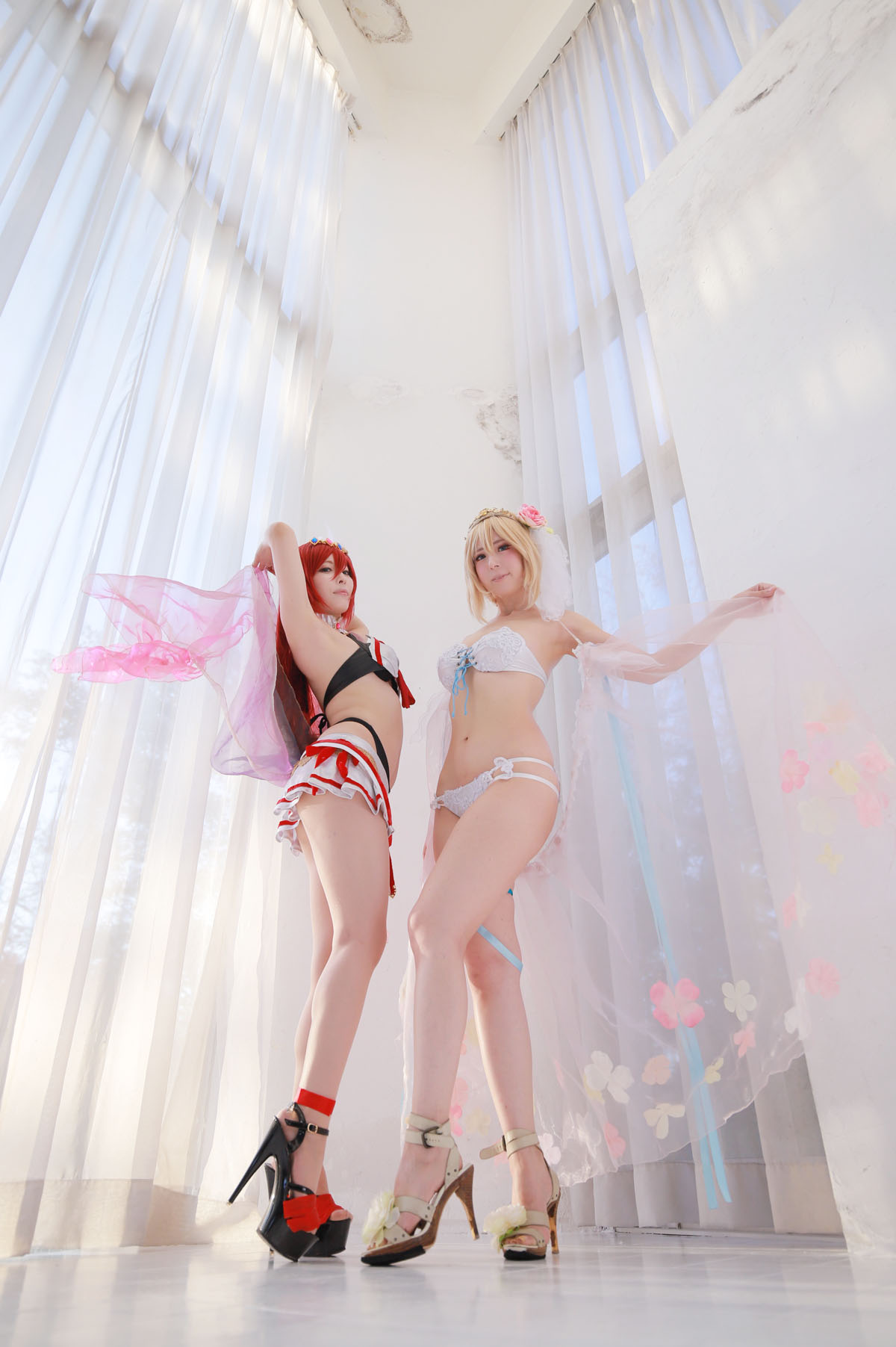 Rabbit hutch & さちぶどう Grand Blue Summer W-erohere11.jpg