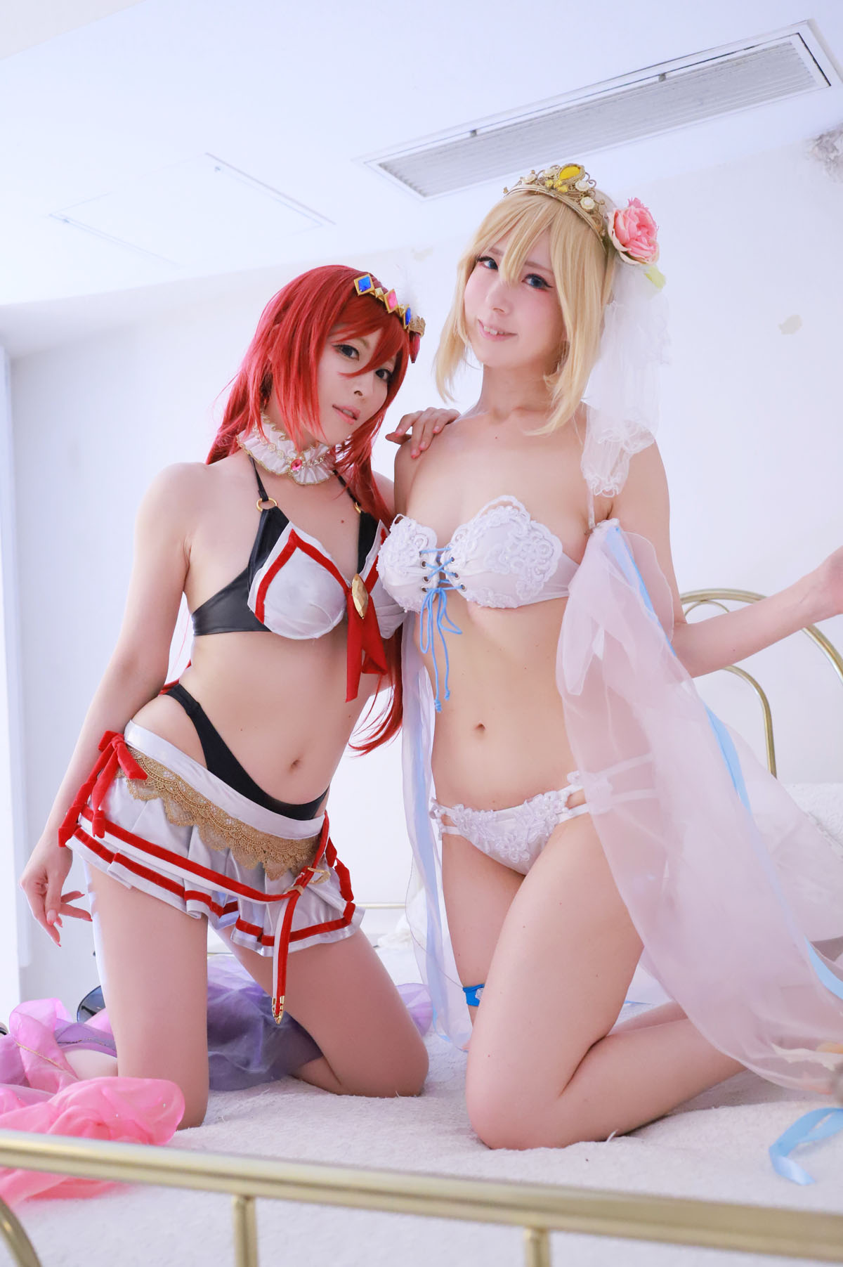 Rabbit hutch & さちぶどう Grand Blue Summer W-erohere144.jpg