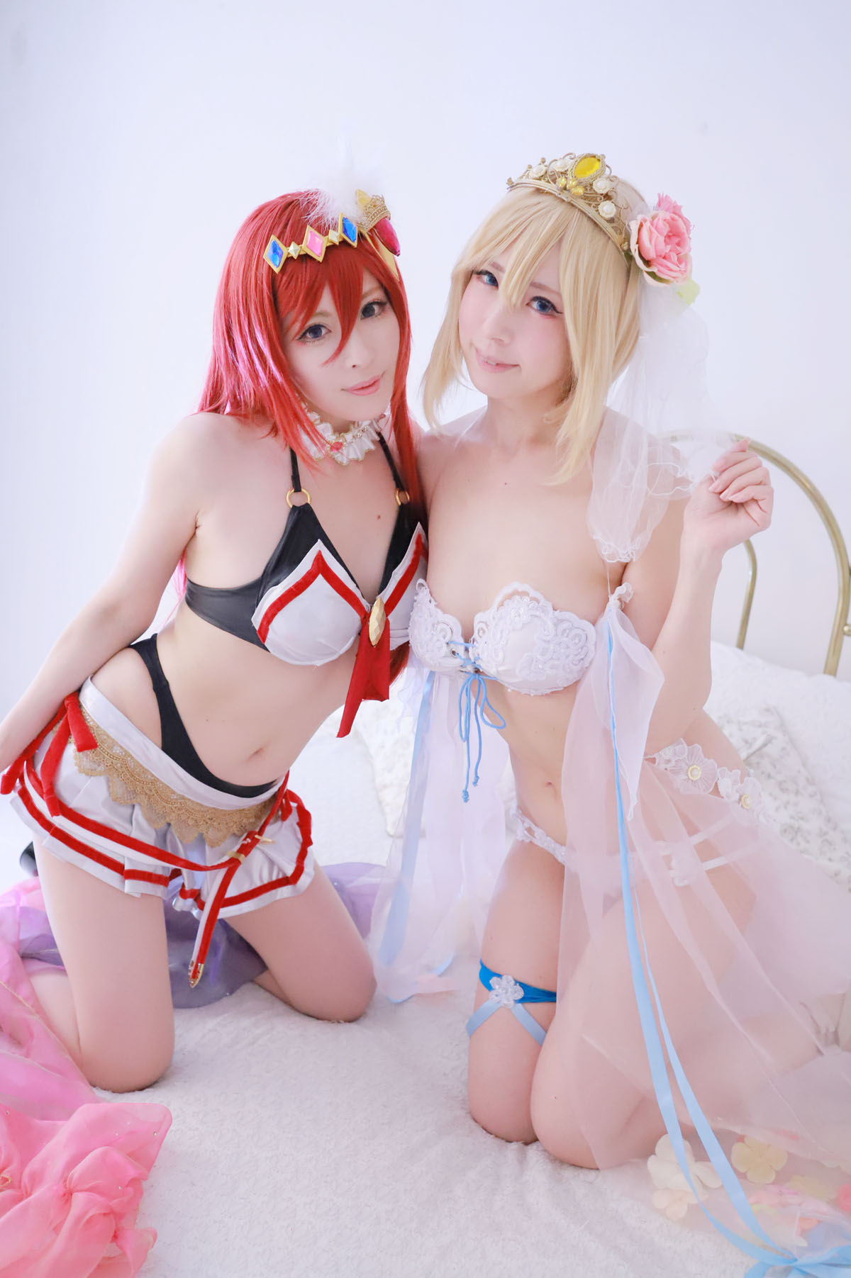 Rabbit hutch & さちぶどう Grand Blue Summer W-erohere145.jpg