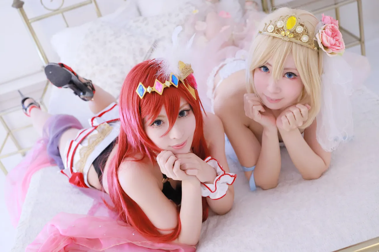 Rabbit hutch & さちぶどう Grand Blue Summer W-erohere148.webp