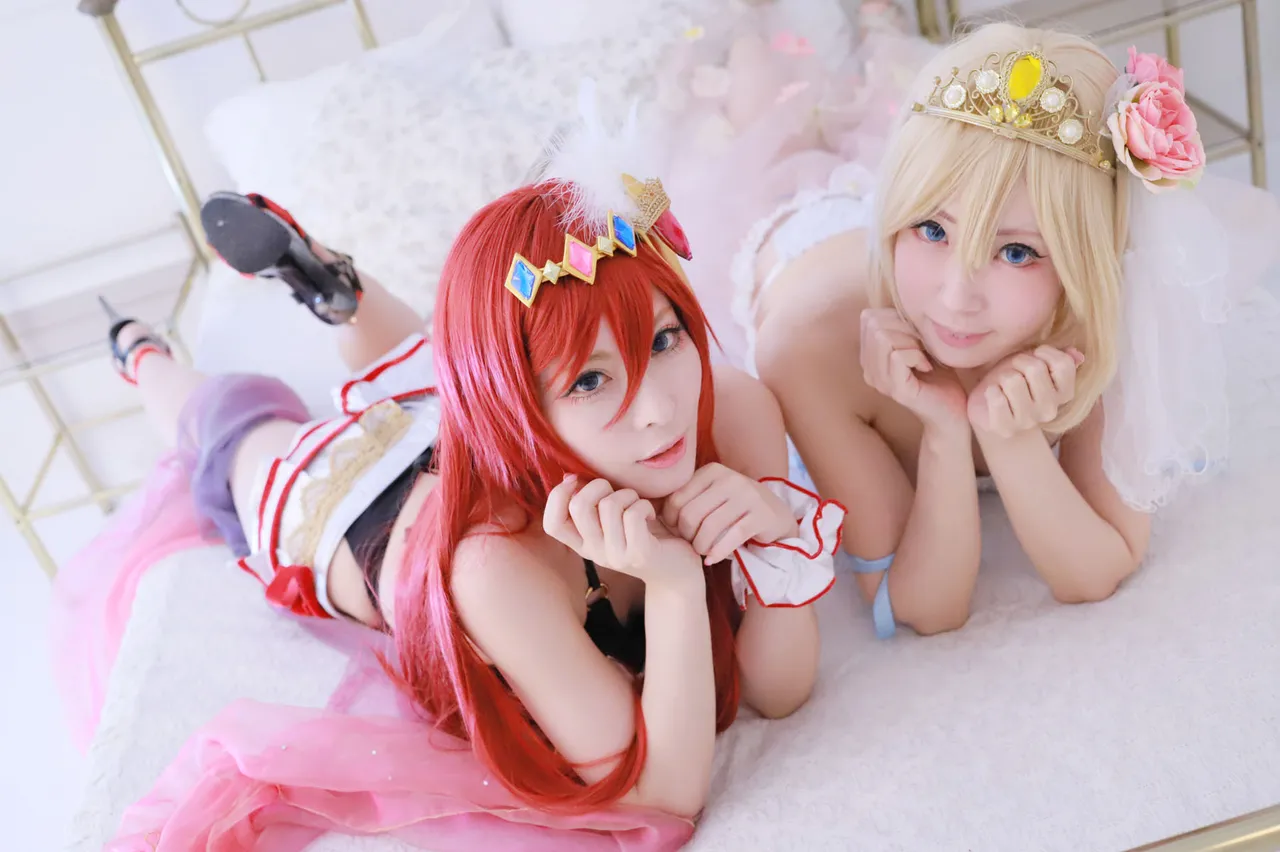 Rabbit hutch & さちぶどう Grand Blue Summer W-erohere149.webp