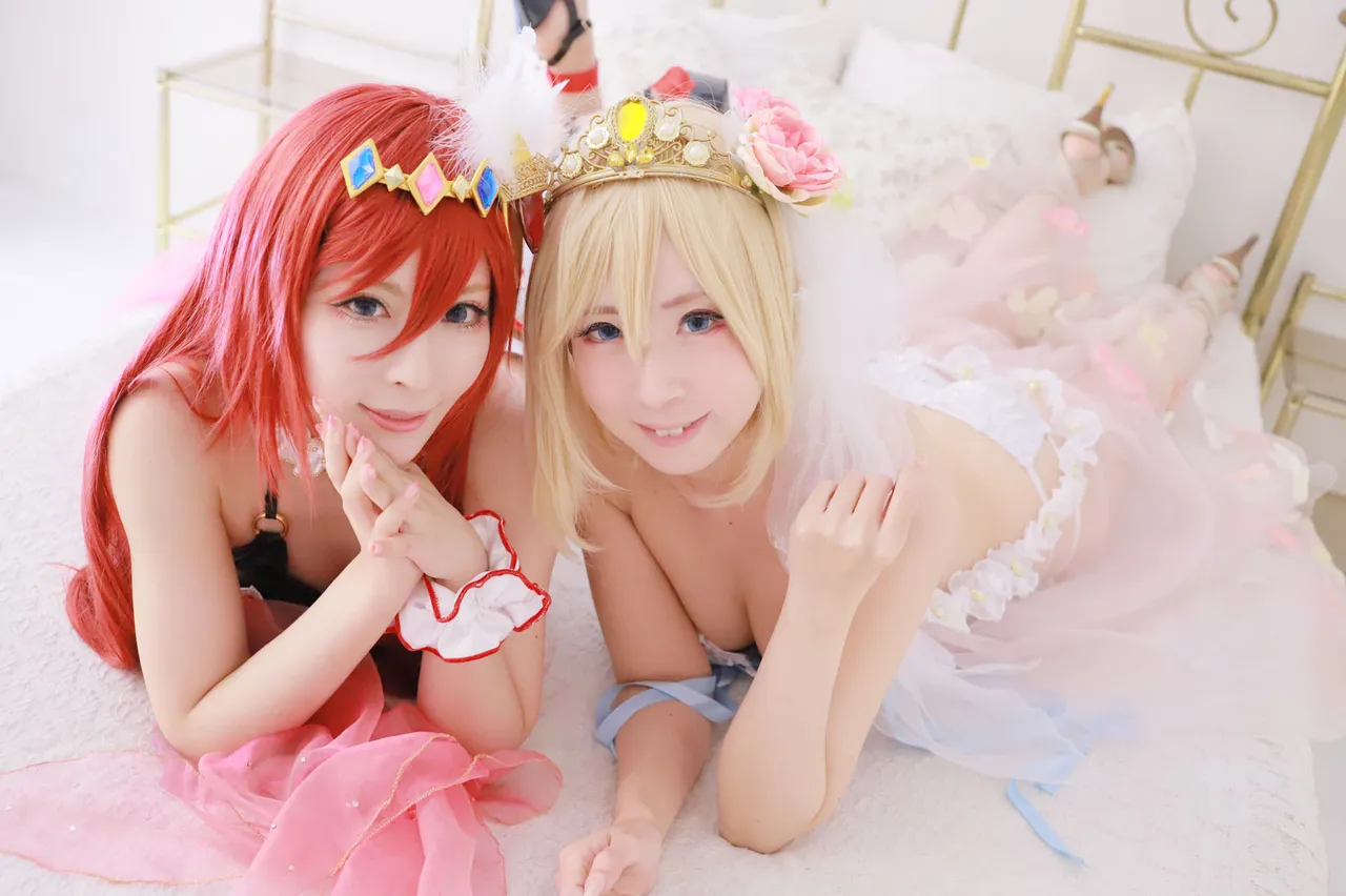 Rabbit hutch & さちぶどう Grand Blue Summer W-erohere150.webp
