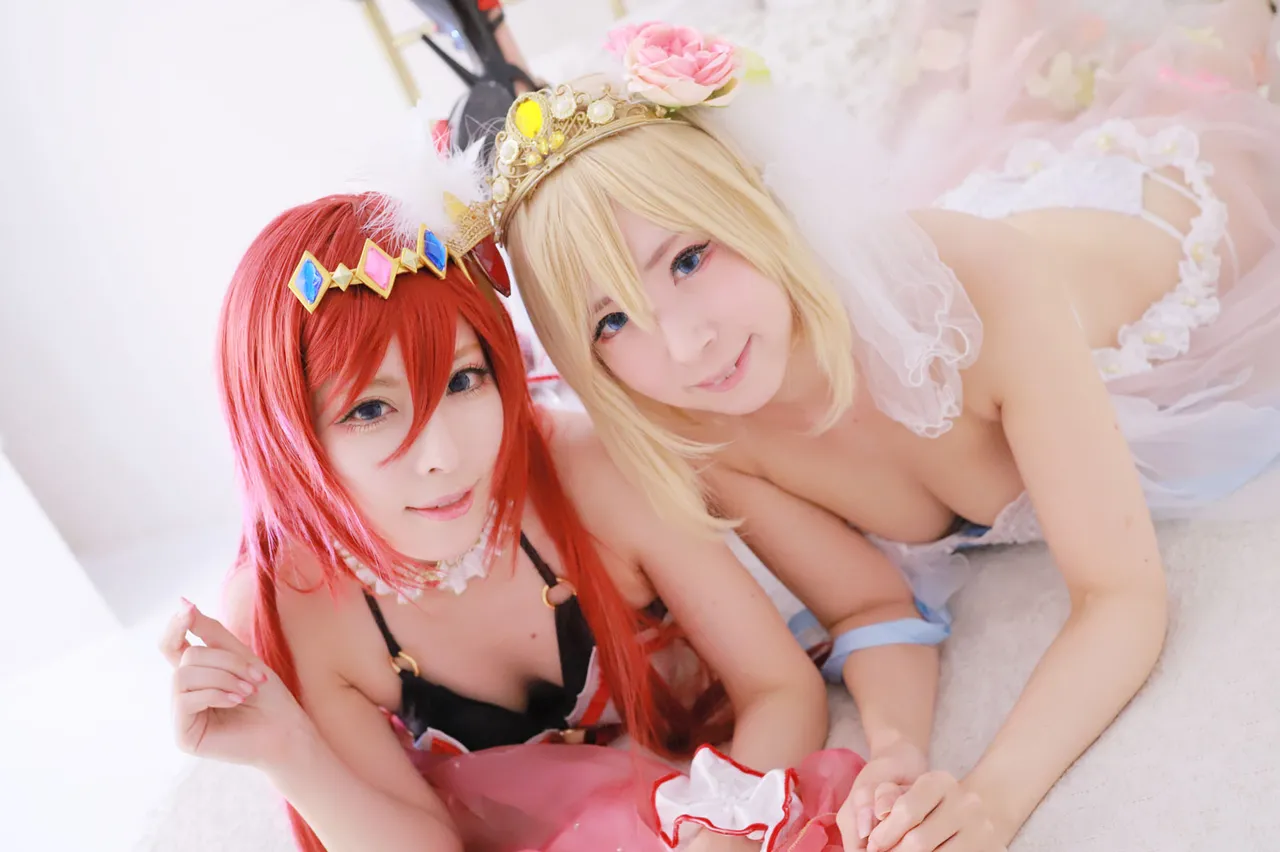Rabbit hutch & さちぶどう Grand Blue Summer W-erohere152.webp