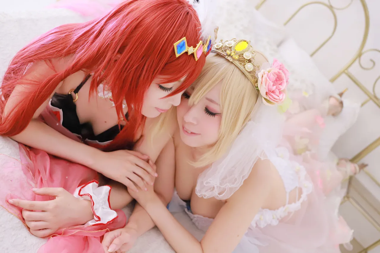 Rabbit hutch & さちぶどう Grand Blue Summer W-erohere154.webp