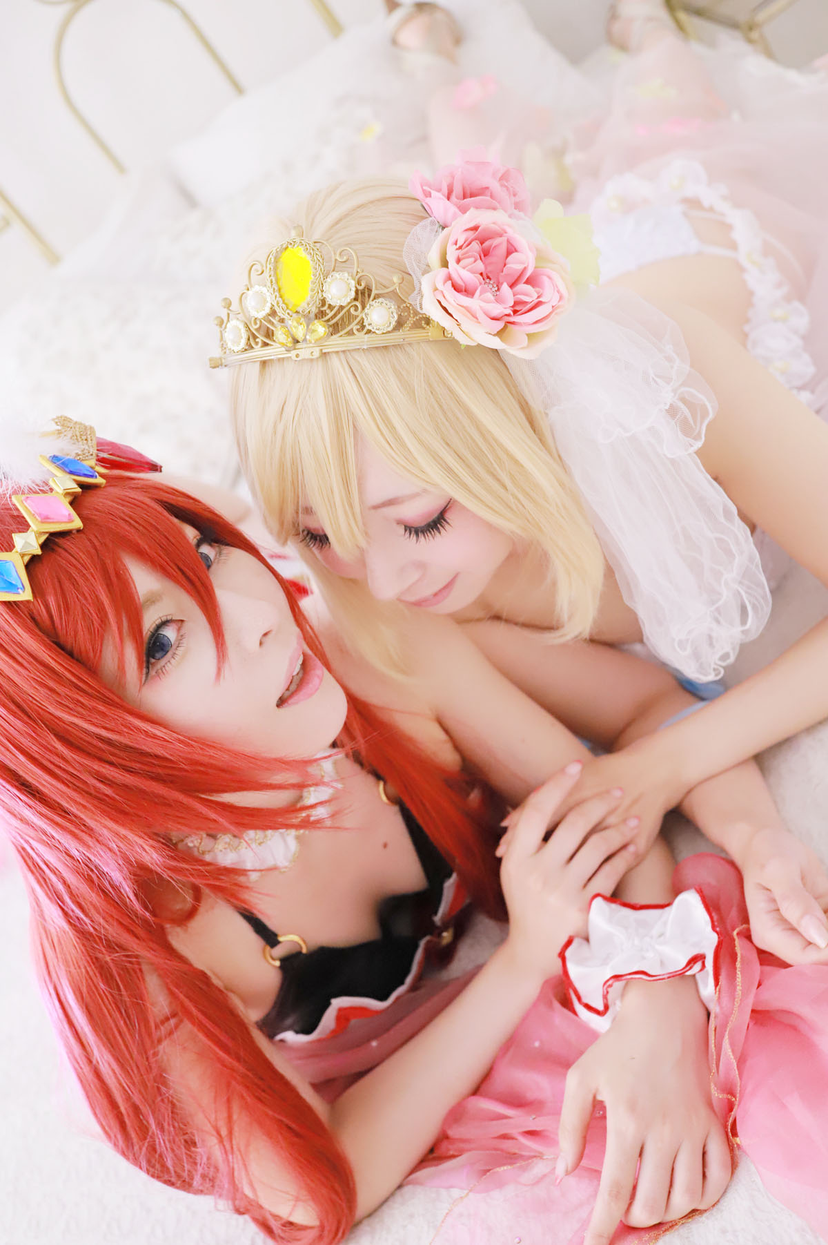 Rabbit hutch & さちぶどう Grand Blue Summer W-erohere155.jpg