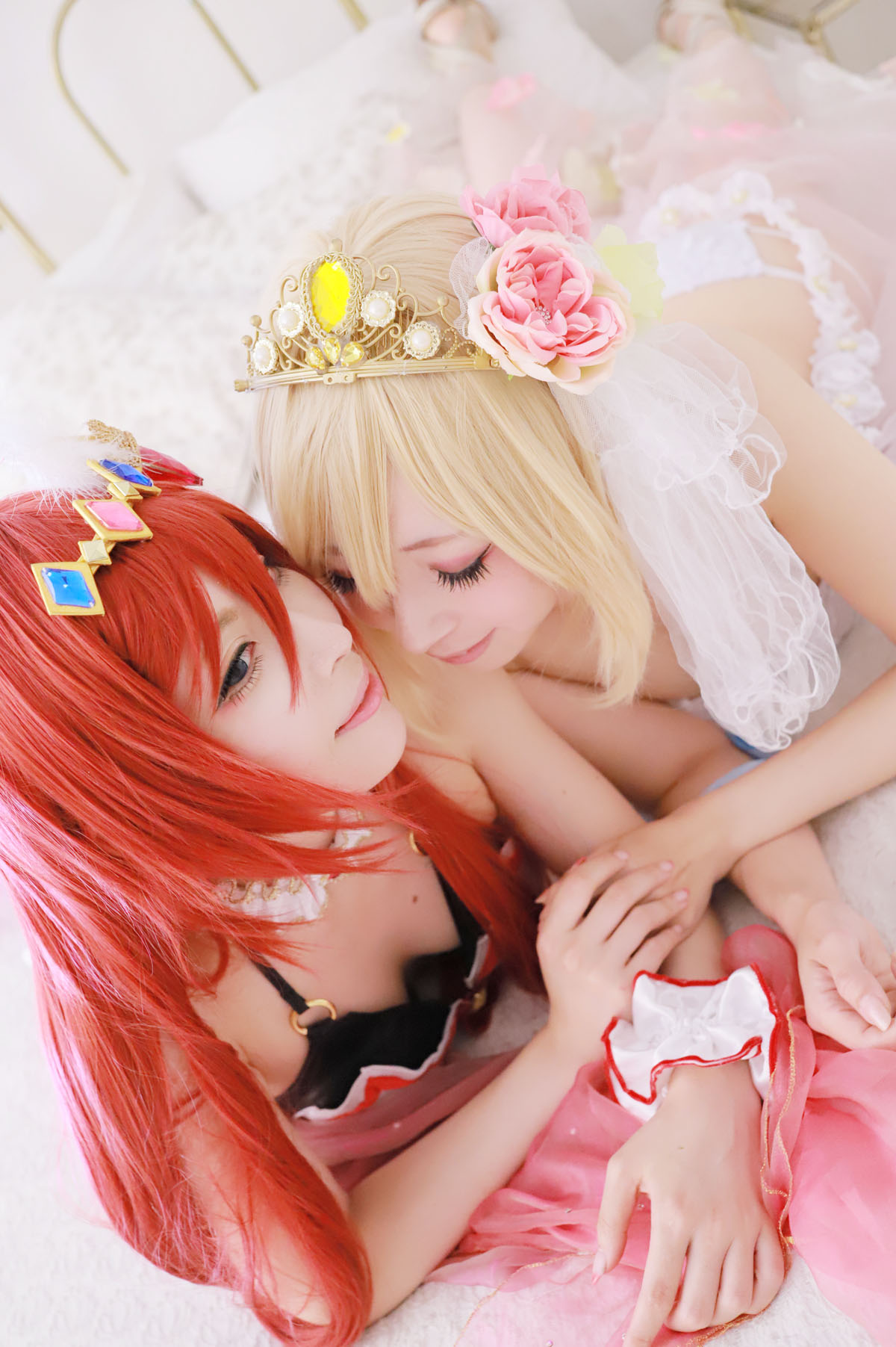 Rabbit hutch & さちぶどう Grand Blue Summer W-erohere156.jpg