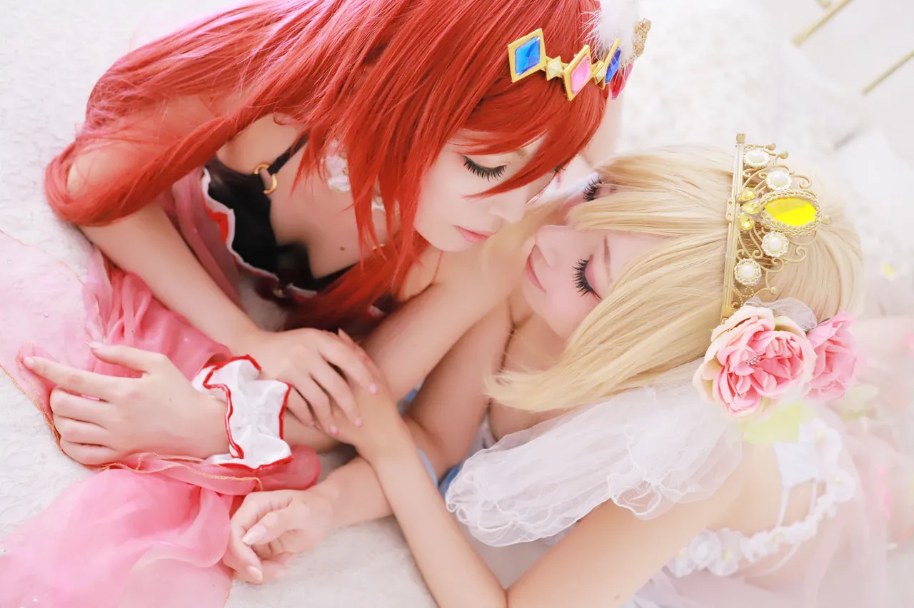 Rabbit hutch & さちぶどう Grand Blue Summer W-erohere157.webp