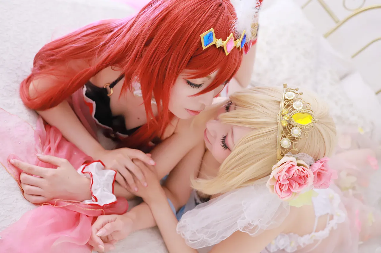 Rabbit hutch & さちぶどう Grand Blue Summer W-erohere158.webp