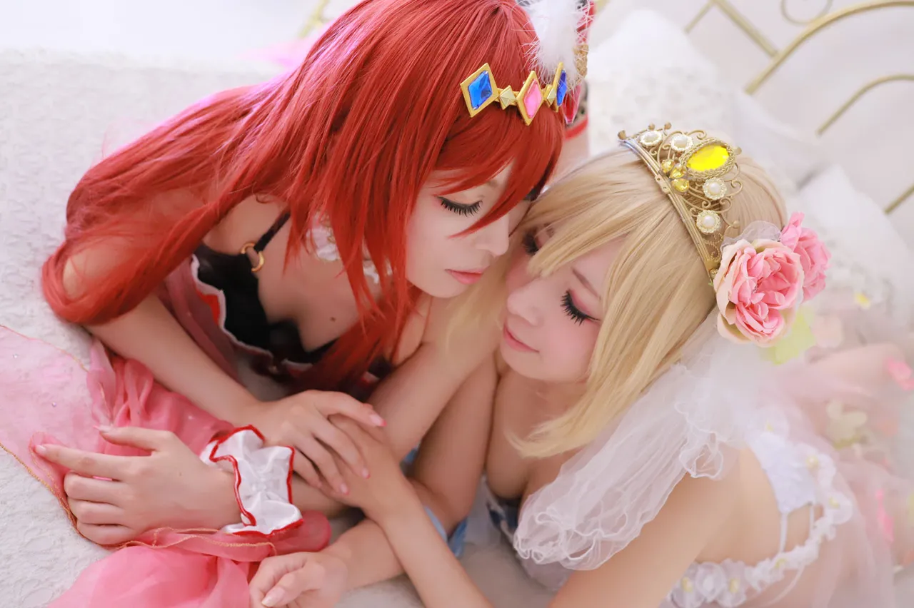 Rabbit hutch & さちぶどう Grand Blue Summer W-erohere159.webp