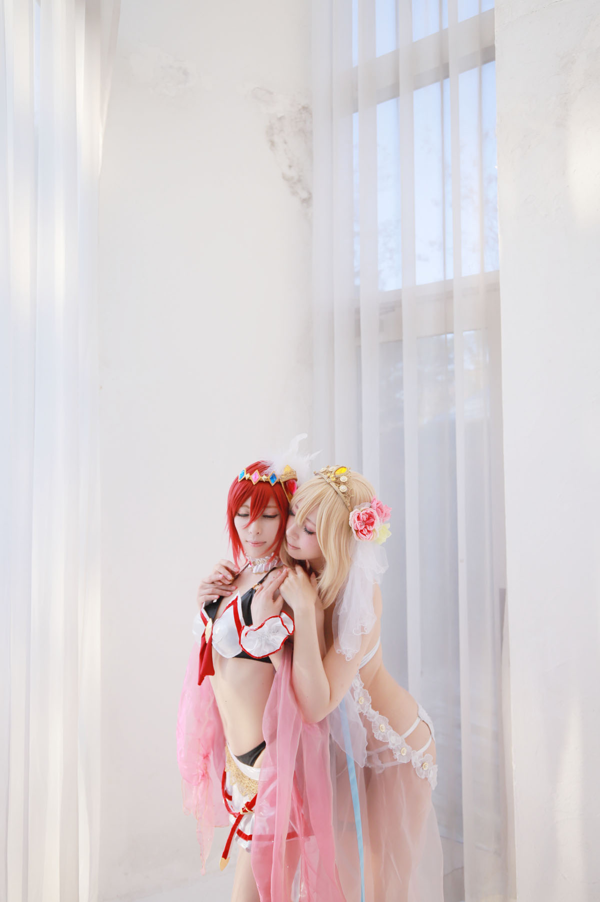 Rabbit hutch & さちぶどう Grand Blue Summer W-erohere16.jpg