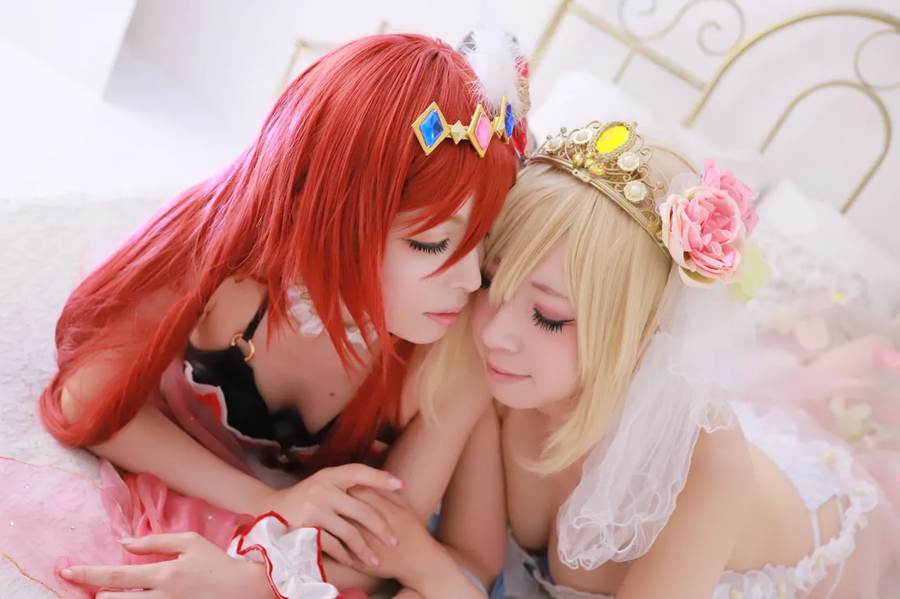 Rabbit hutch & さちぶどう Grand Blue Summer W-erohere160.webp