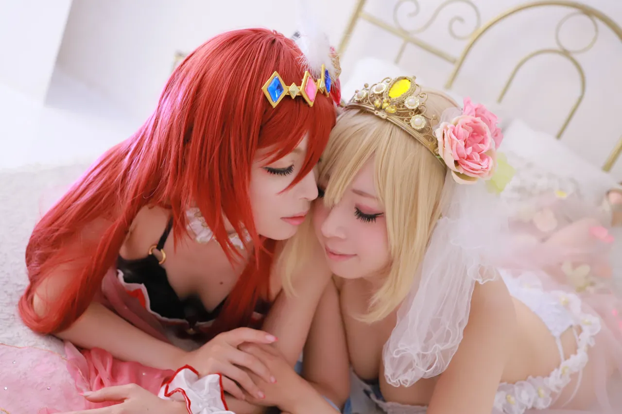 Rabbit hutch & さちぶどう Grand Blue Summer W-erohere161.webp
