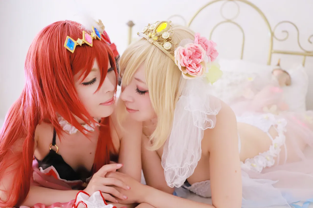 Rabbit hutch & さちぶどう Grand Blue Summer W-erohere164.webp