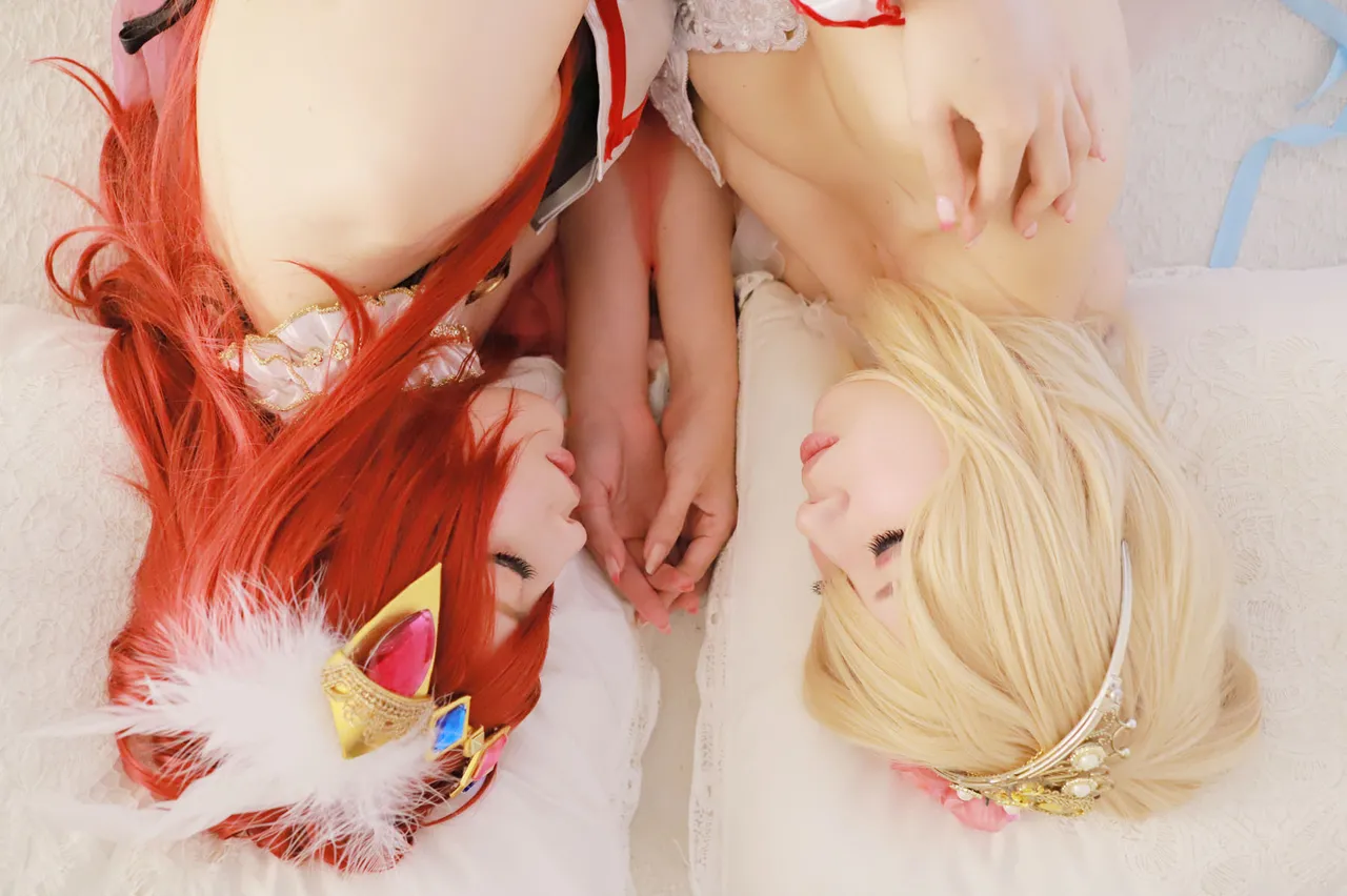 Rabbit hutch & さちぶどう Grand Blue Summer W-erohere175.webp