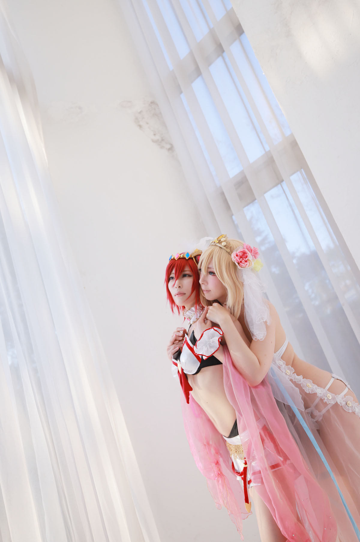 Rabbit hutch & さちぶどう Grand Blue Summer W-erohere18.jpg