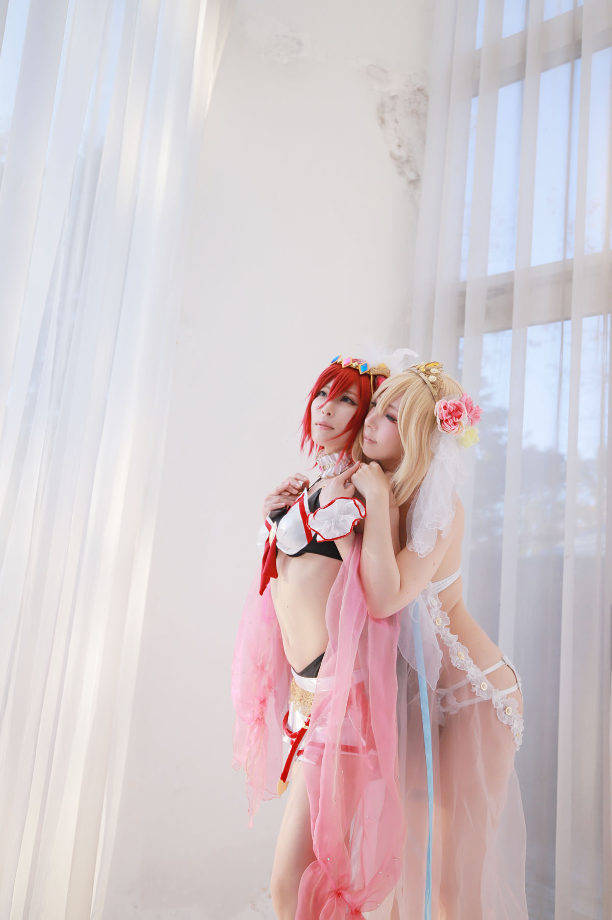 Rabbit hutch & さちぶどう Grand Blue Summer W-erohere19.jpg