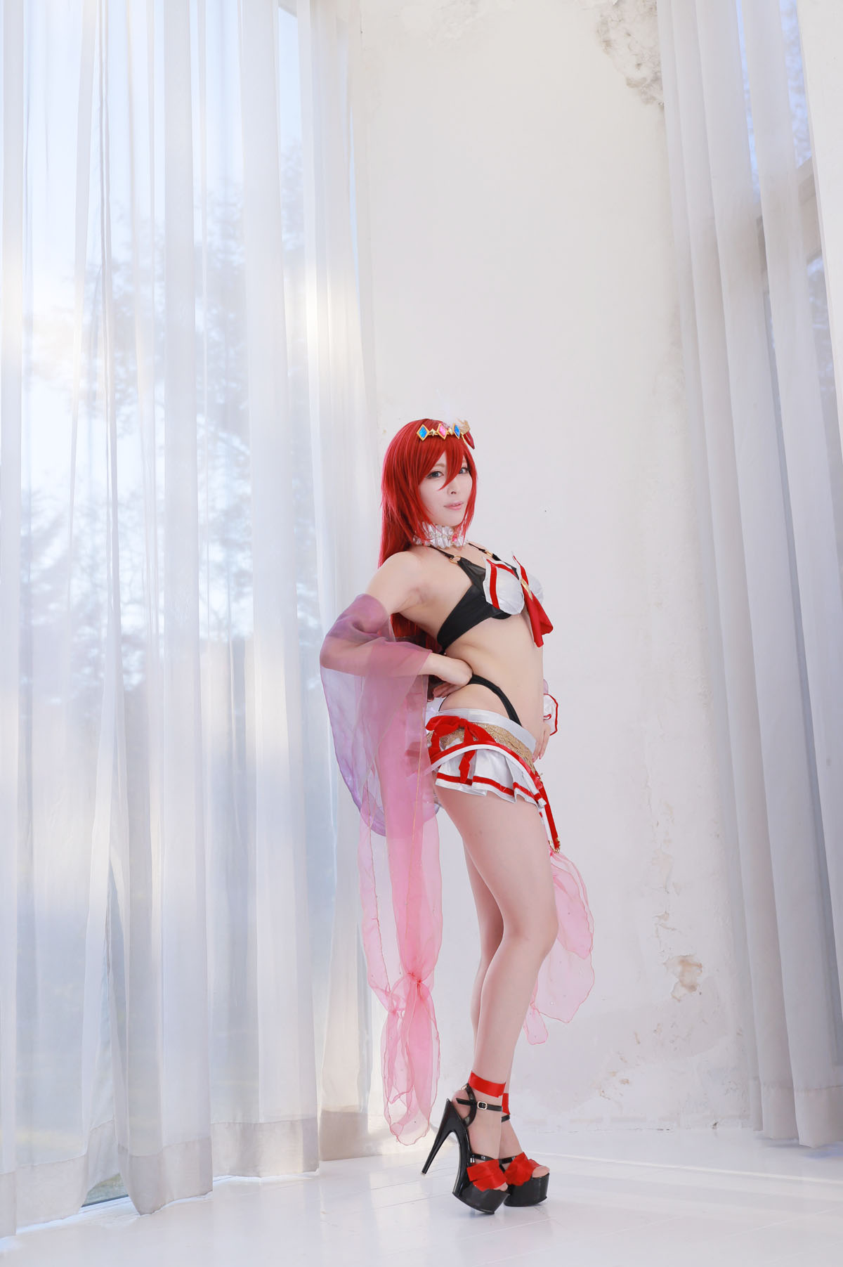 Rabbit hutch & さちぶどう Grand Blue Summer W-erohere194.jpg