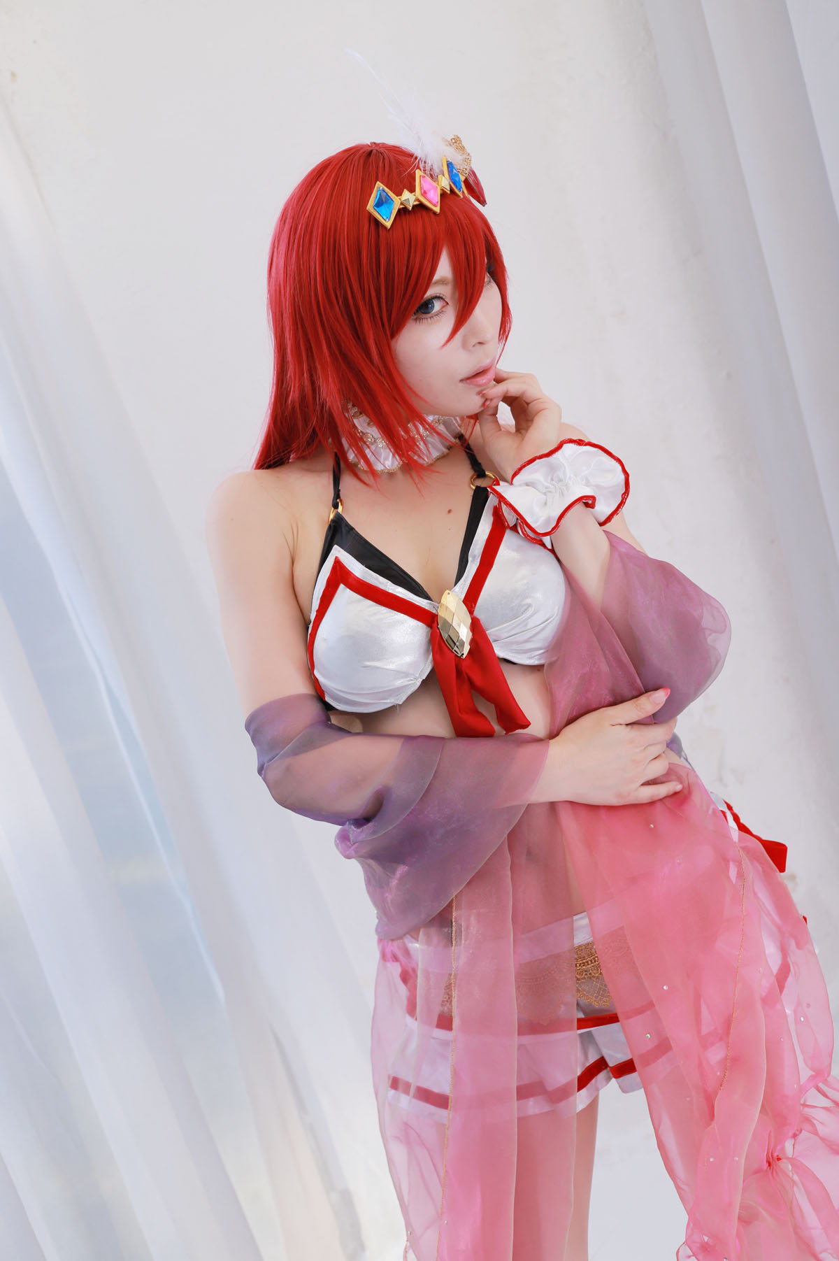 Rabbit hutch & さちぶどう Grand Blue Summer W-erohere196.jpg