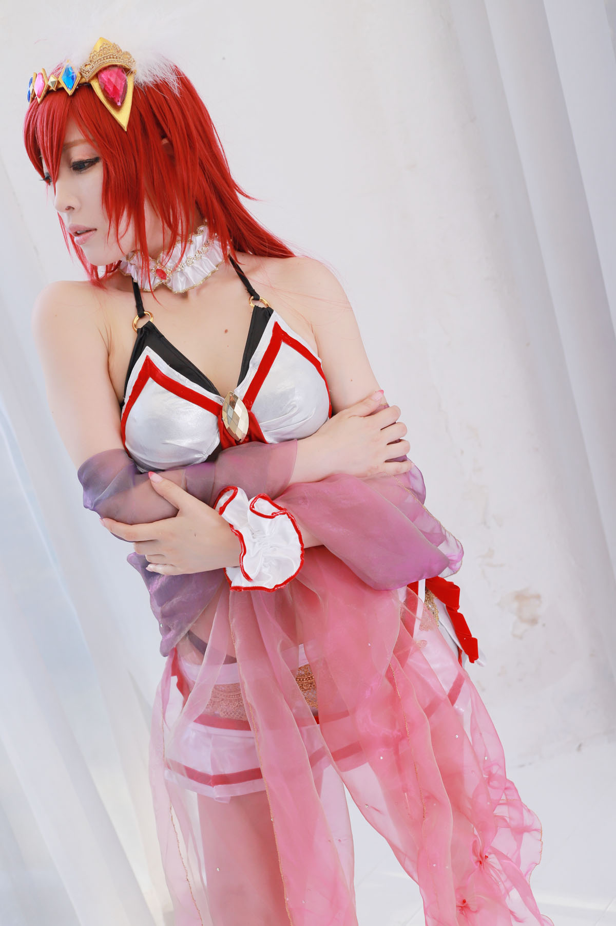 Rabbit hutch & さちぶどう Grand Blue Summer W-erohere197.jpg