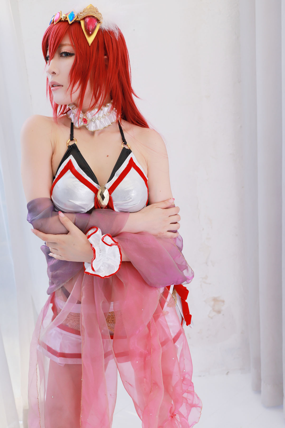 Rabbit hutch & さちぶどう Grand Blue Summer W-erohere198.jpg