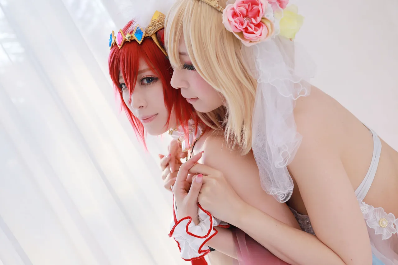 Rabbit hutch & さちぶどう Grand Blue Summer W-erohere20.webp