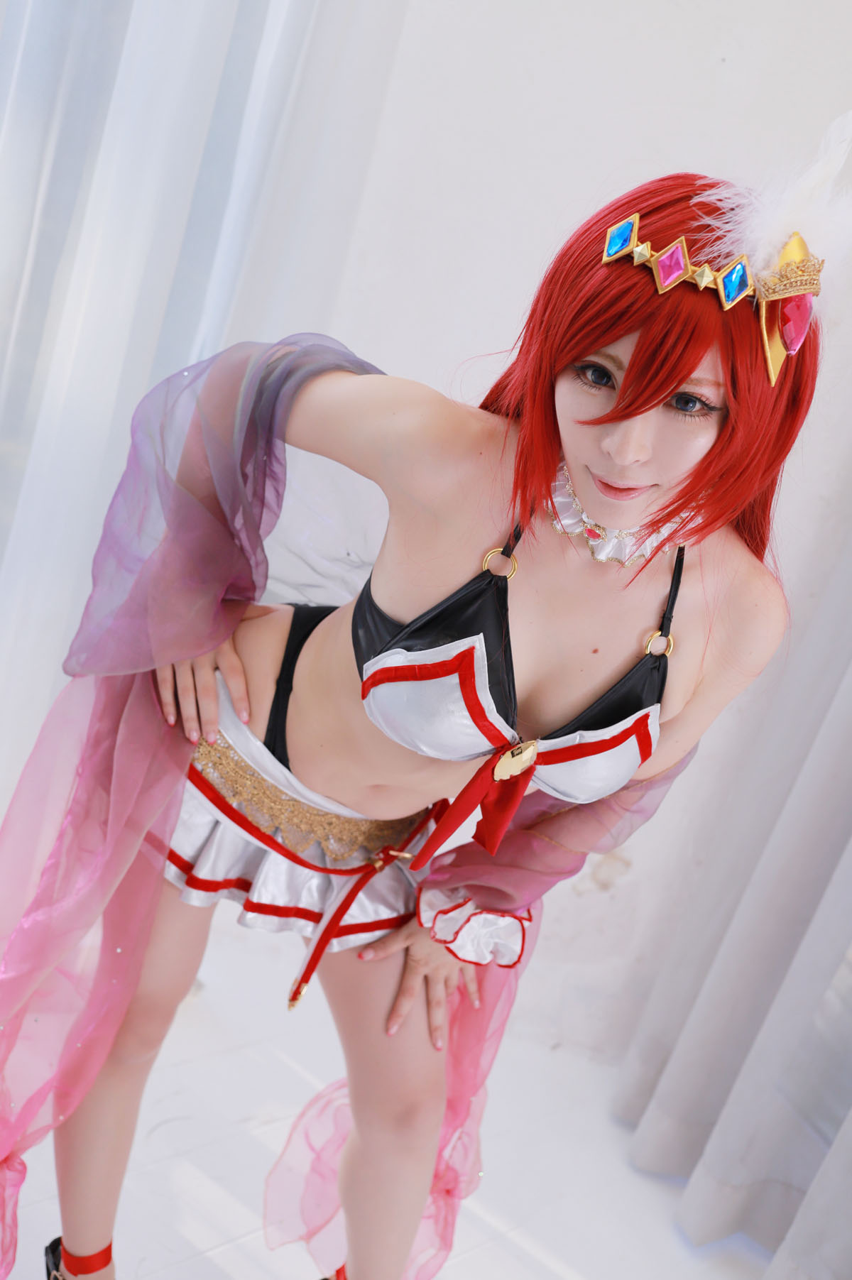Rabbit hutch & さちぶどう Grand Blue Summer W-erohere200.jpg