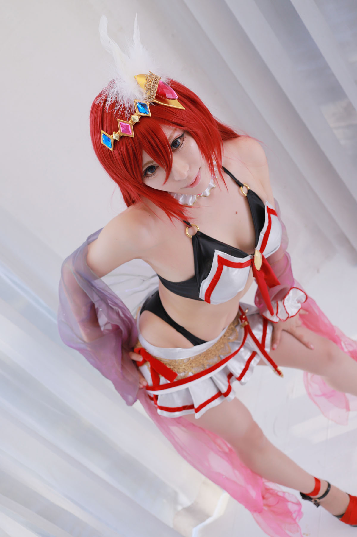 Rabbit hutch & さちぶどう Grand Blue Summer W-erohere201.jpg