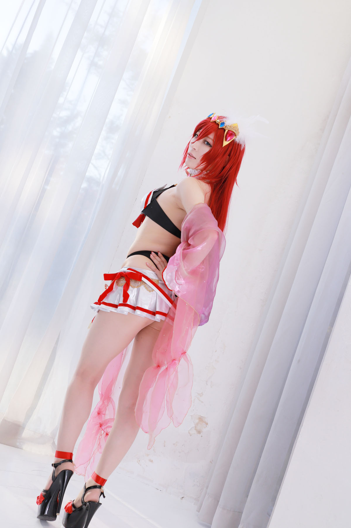 Rabbit hutch & さちぶどう Grand Blue Summer W-erohere203.jpg
