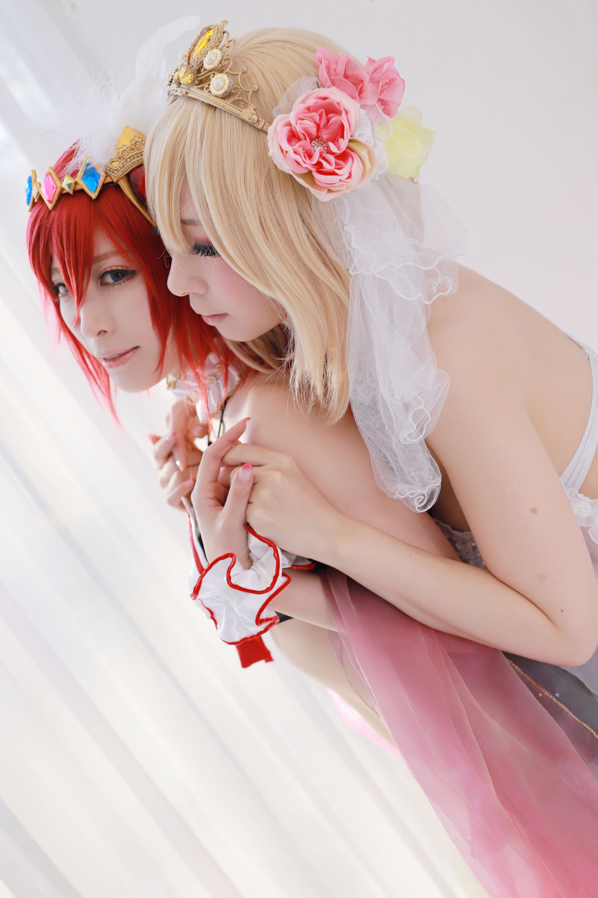 Rabbit hutch & さちぶどう Grand Blue Summer W-erohere21.jpg