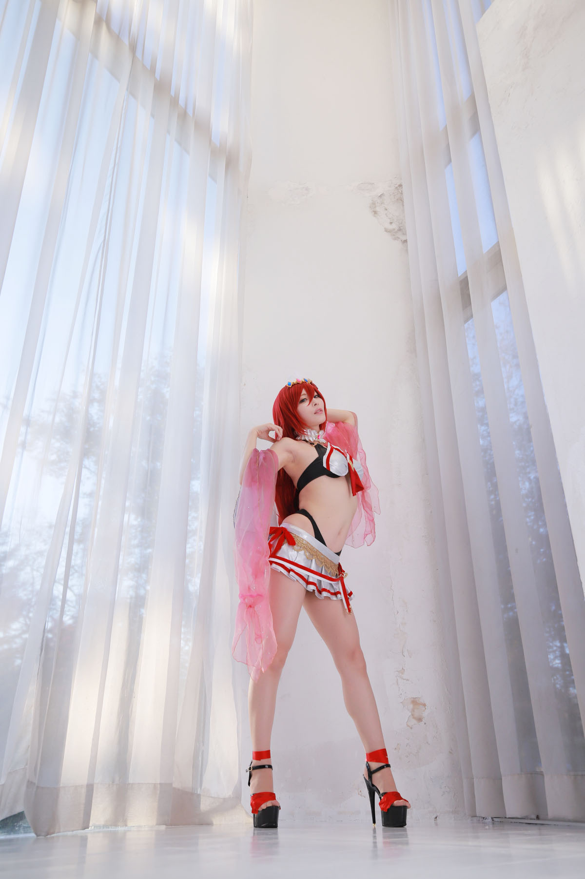 Rabbit hutch & さちぶどう Grand Blue Summer W-erohere211.jpg
