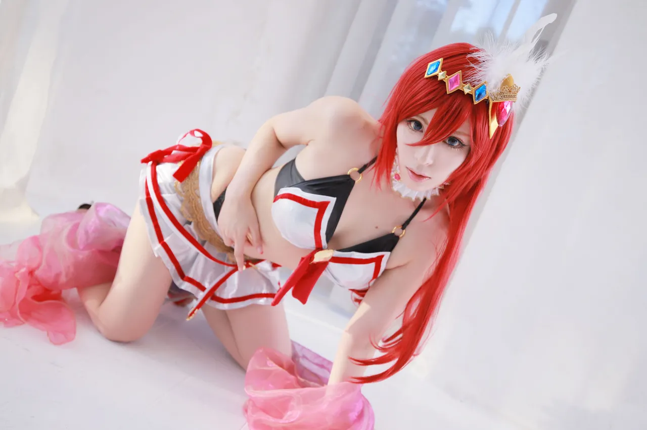 Rabbit hutch & さちぶどう Grand Blue Summer W-erohere214.webp