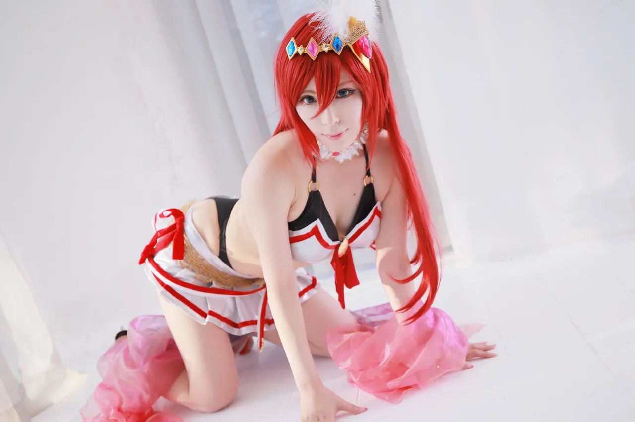 Rabbit hutch & さちぶどう Grand Blue Summer W-erohere215.webp