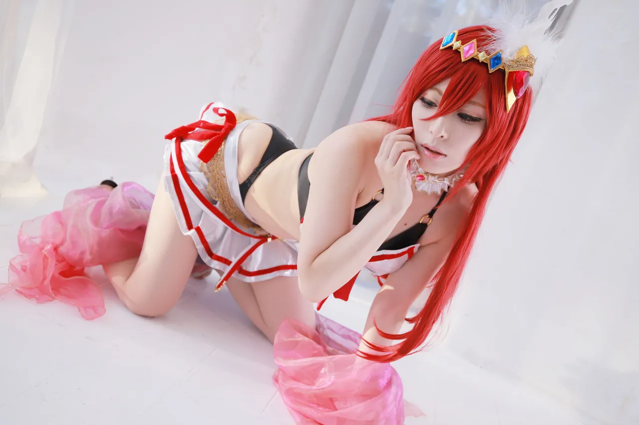 Rabbit hutch & さちぶどう Grand Blue Summer W-erohere216.webp