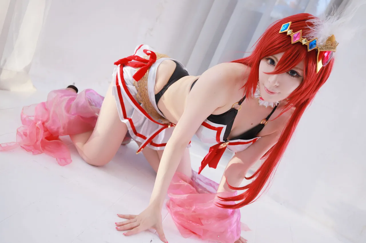 Rabbit hutch & さちぶどう Grand Blue Summer W-erohere217.webp