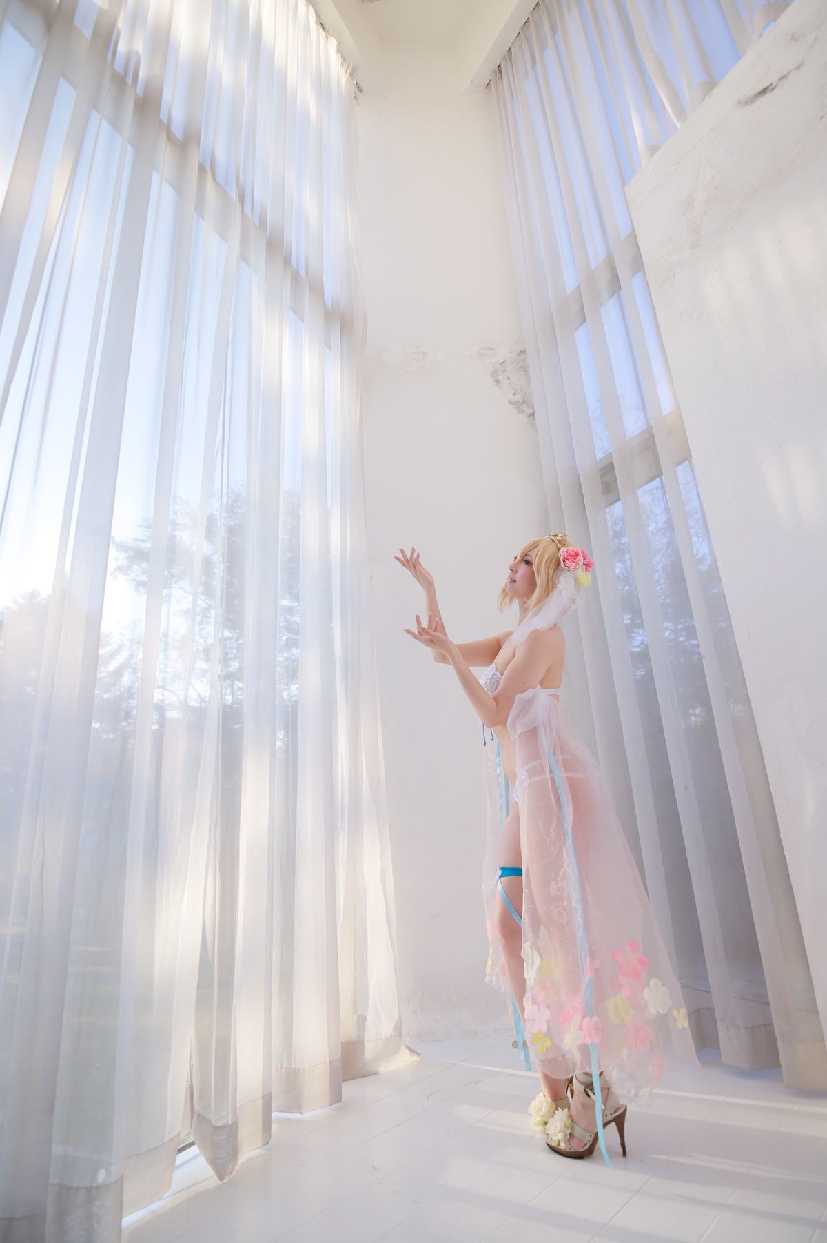 Rabbit hutch & さちぶどう Grand Blue Summer W-erohere222.jpg