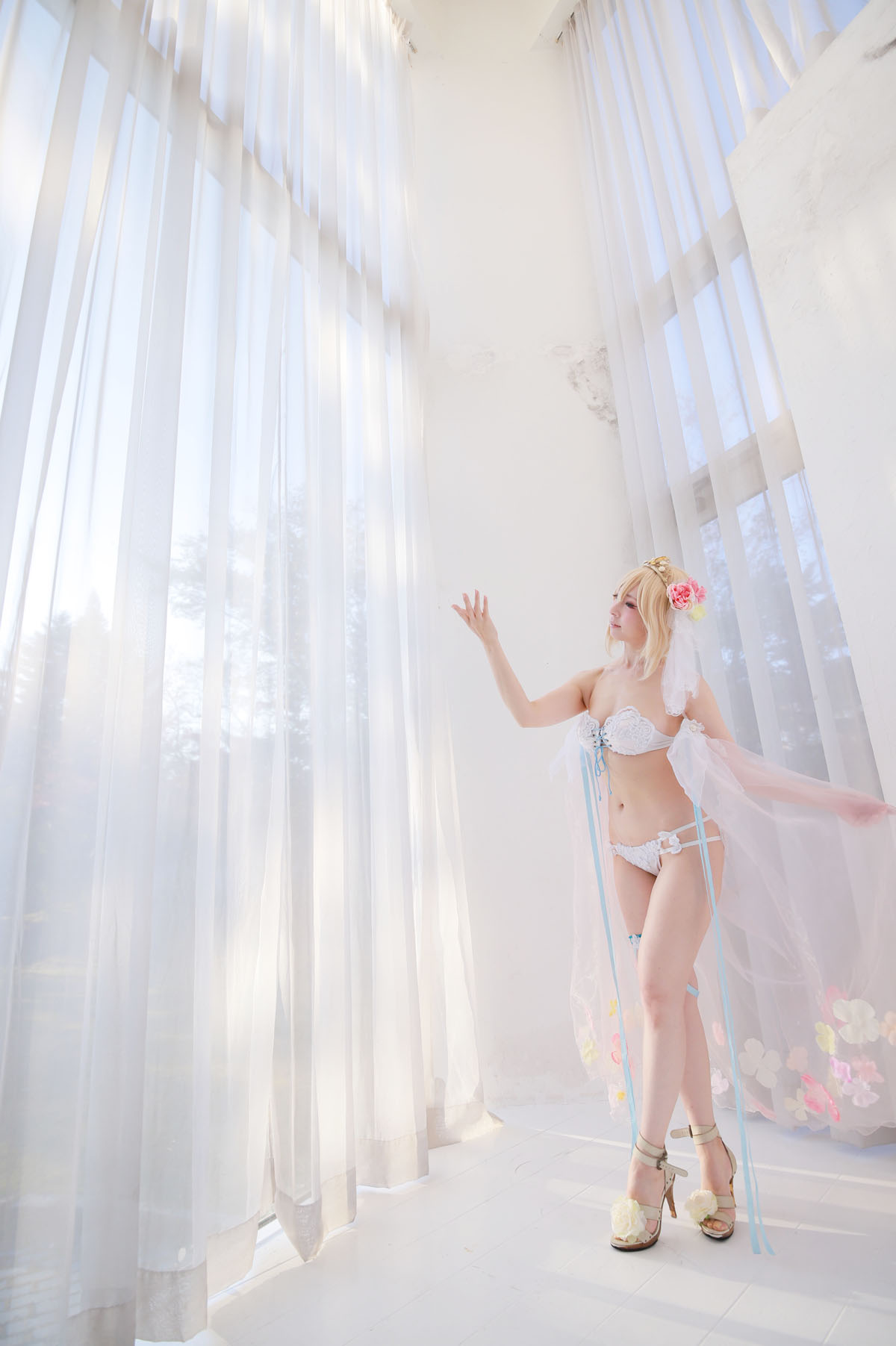 Rabbit hutch & さちぶどう Grand Blue Summer W-erohere224.jpg