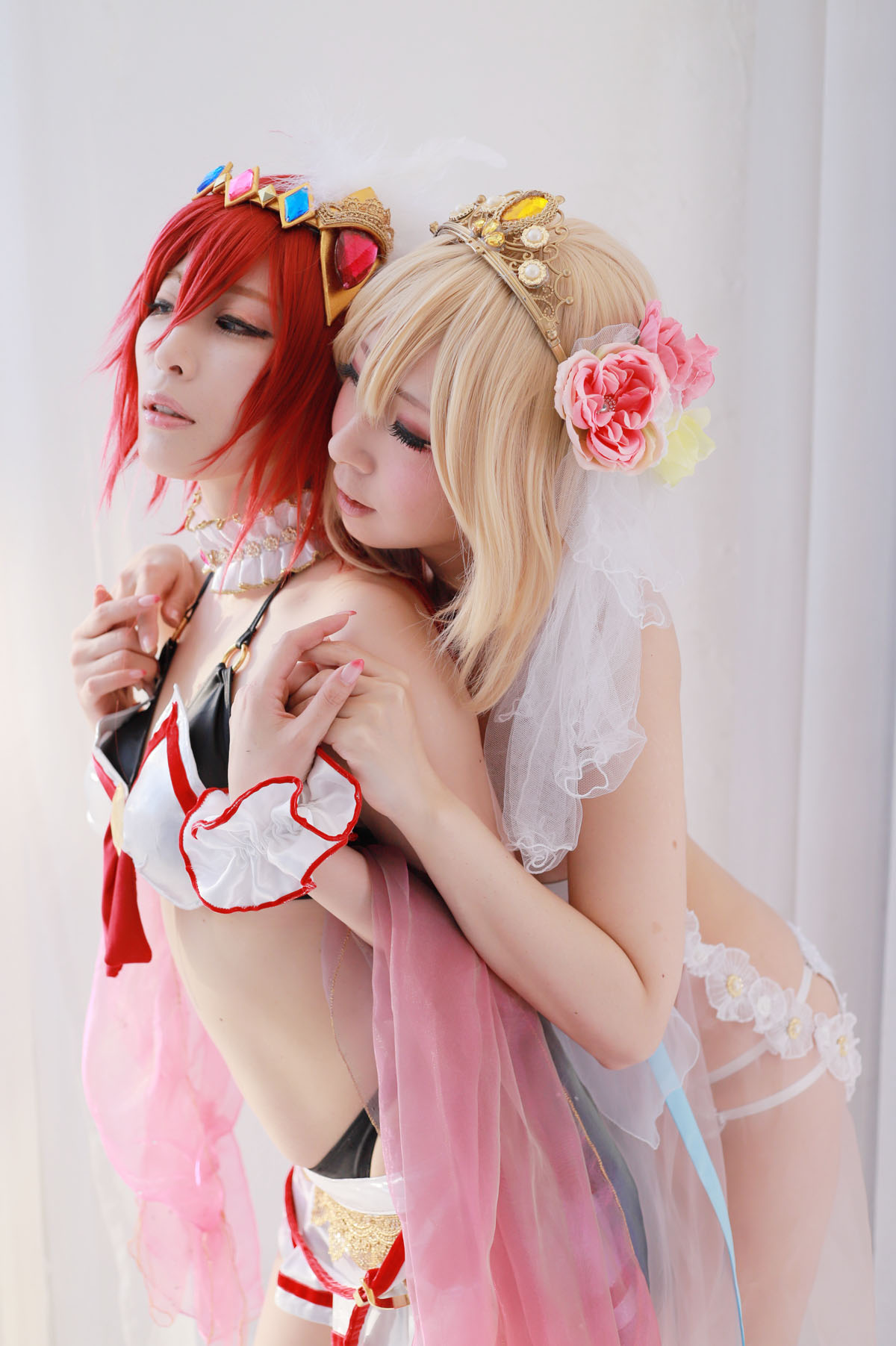 Rabbit hutch & さちぶどう Grand Blue Summer W-erohere23.jpg