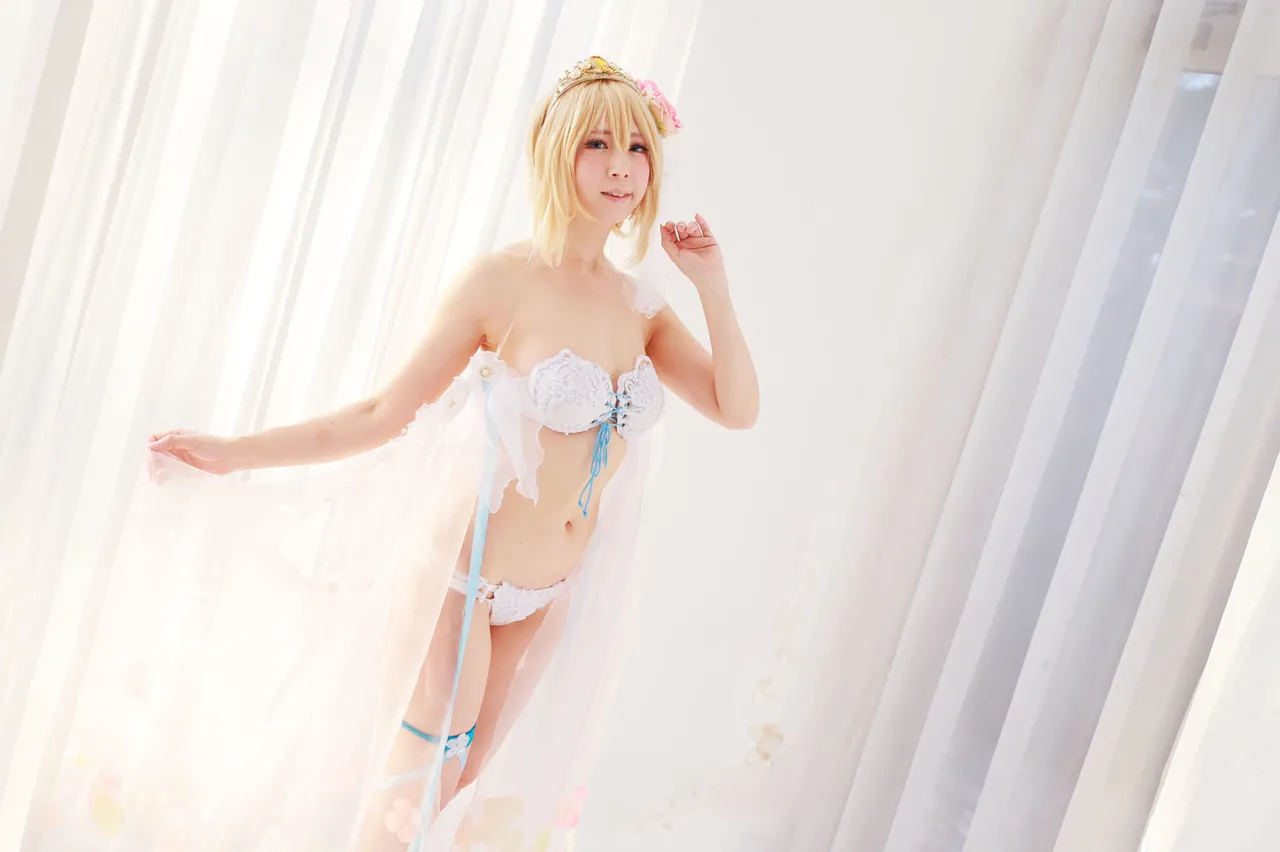 Rabbit hutch & さちぶどう Grand Blue Summer W-erohere230.webp