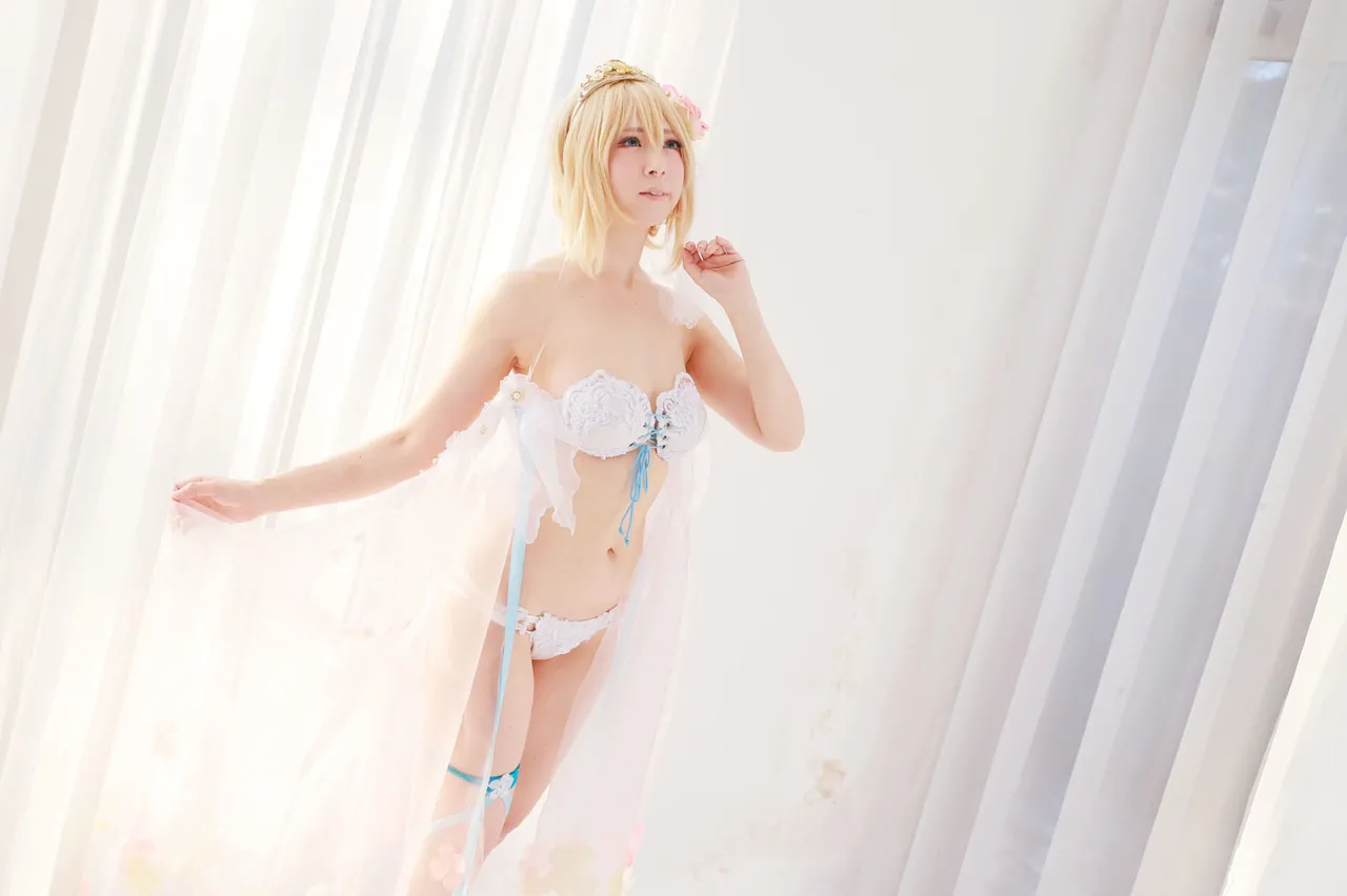 Rabbit hutch & さちぶどう Grand Blue Summer W-erohere231.webp
