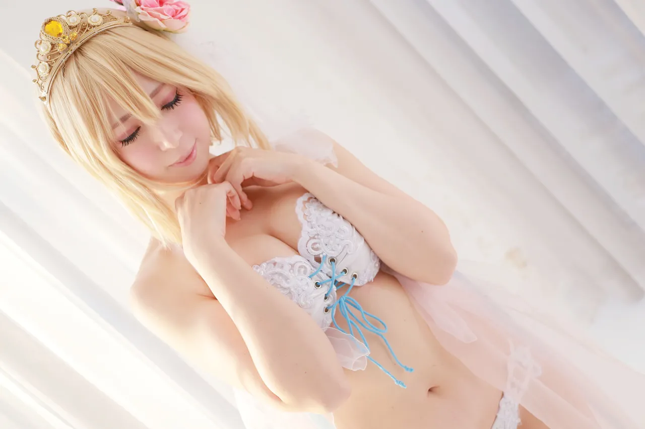 Rabbit hutch & さちぶどう Grand Blue Summer W-erohere232.webp