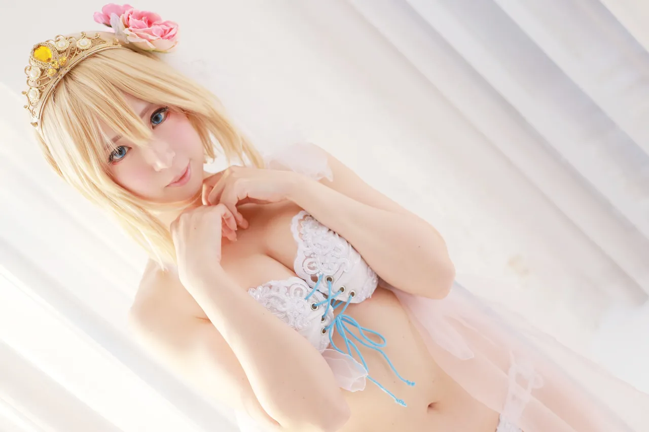 Rabbit hutch & さちぶどう Grand Blue Summer W-erohere233.webp