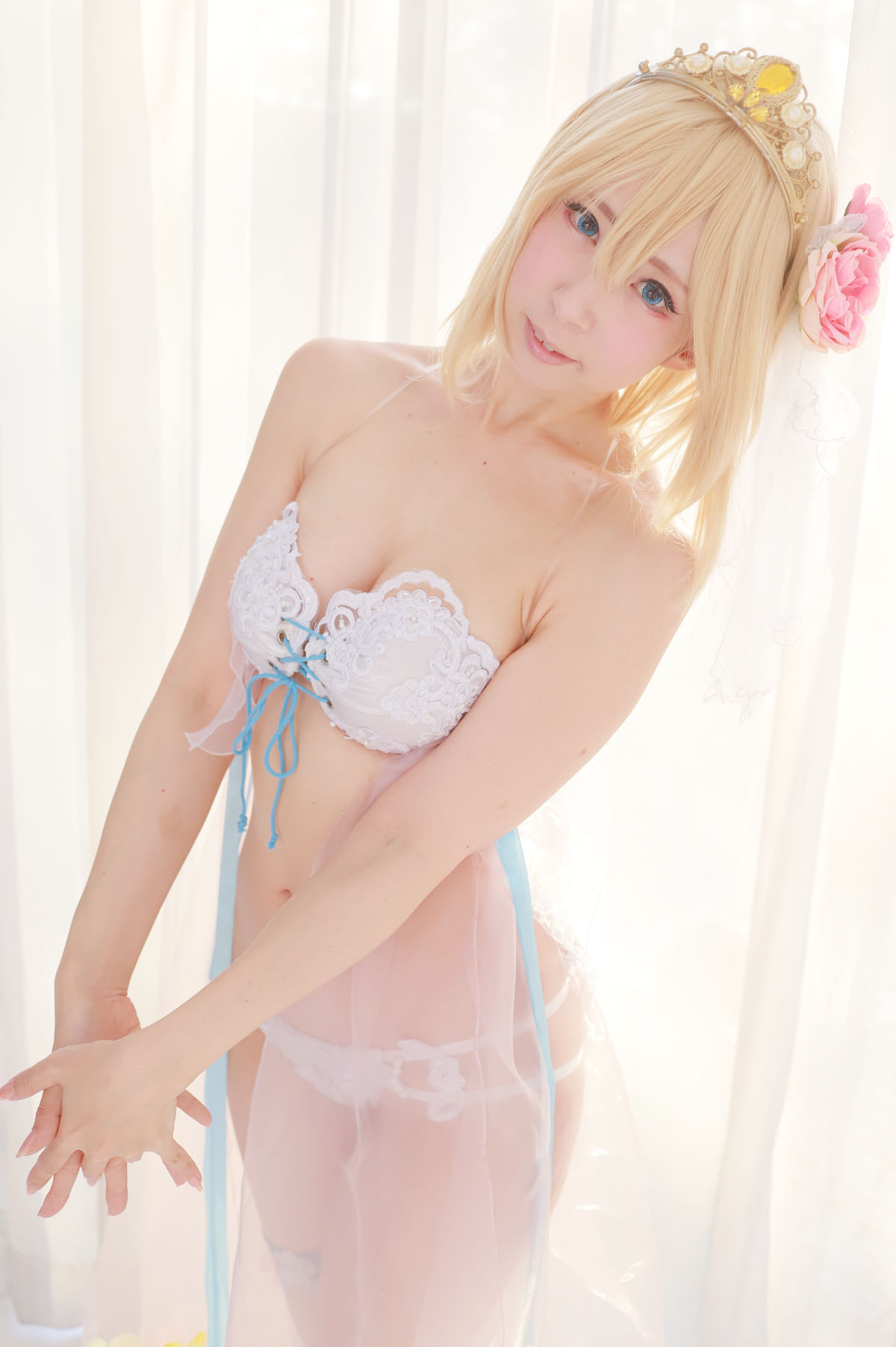 Rabbit hutch & さちぶどう Grand Blue Summer W-erohere240.jpg