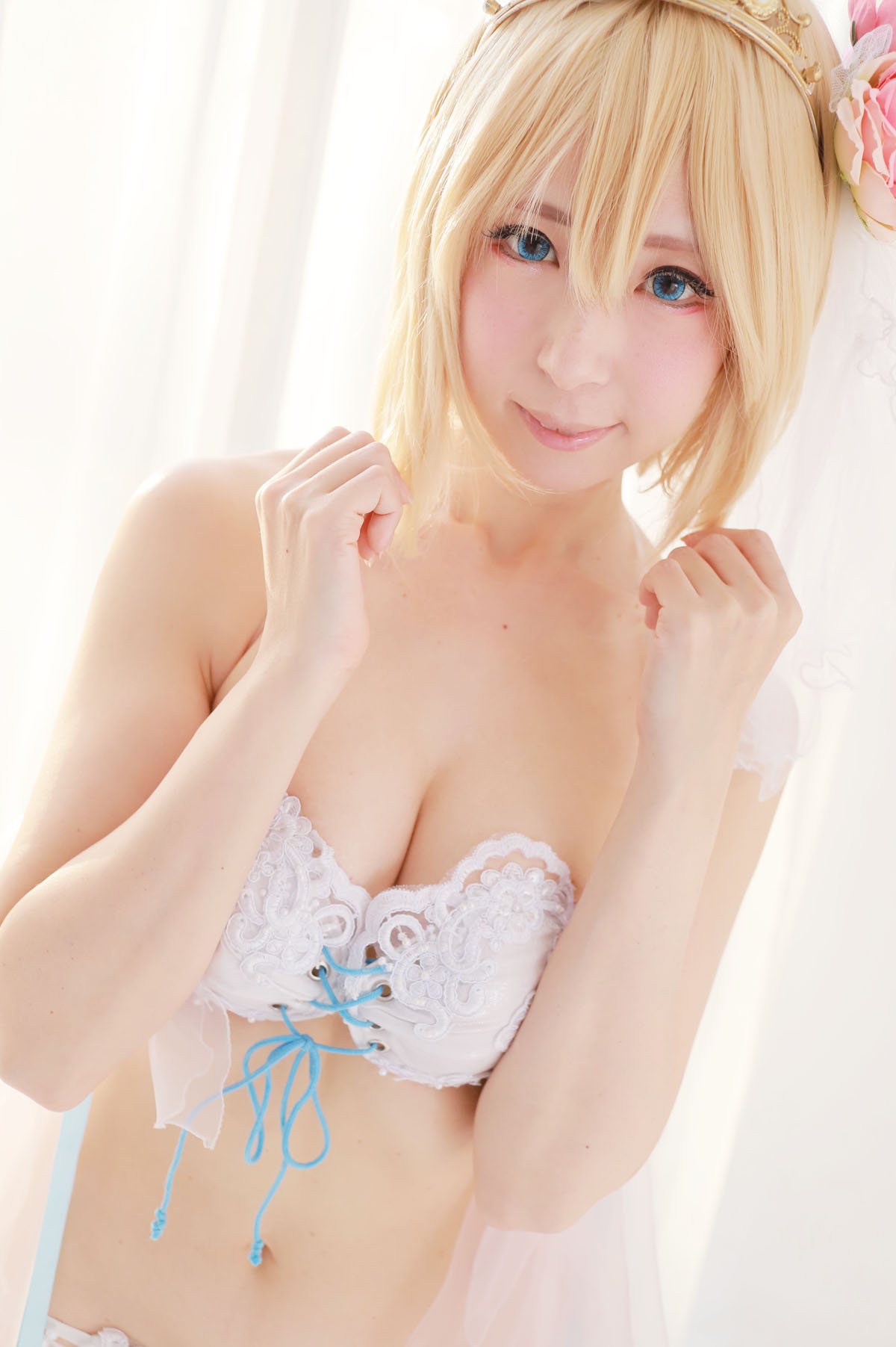 Rabbit hutch & さちぶどう Grand Blue Summer W-erohere245.jpg