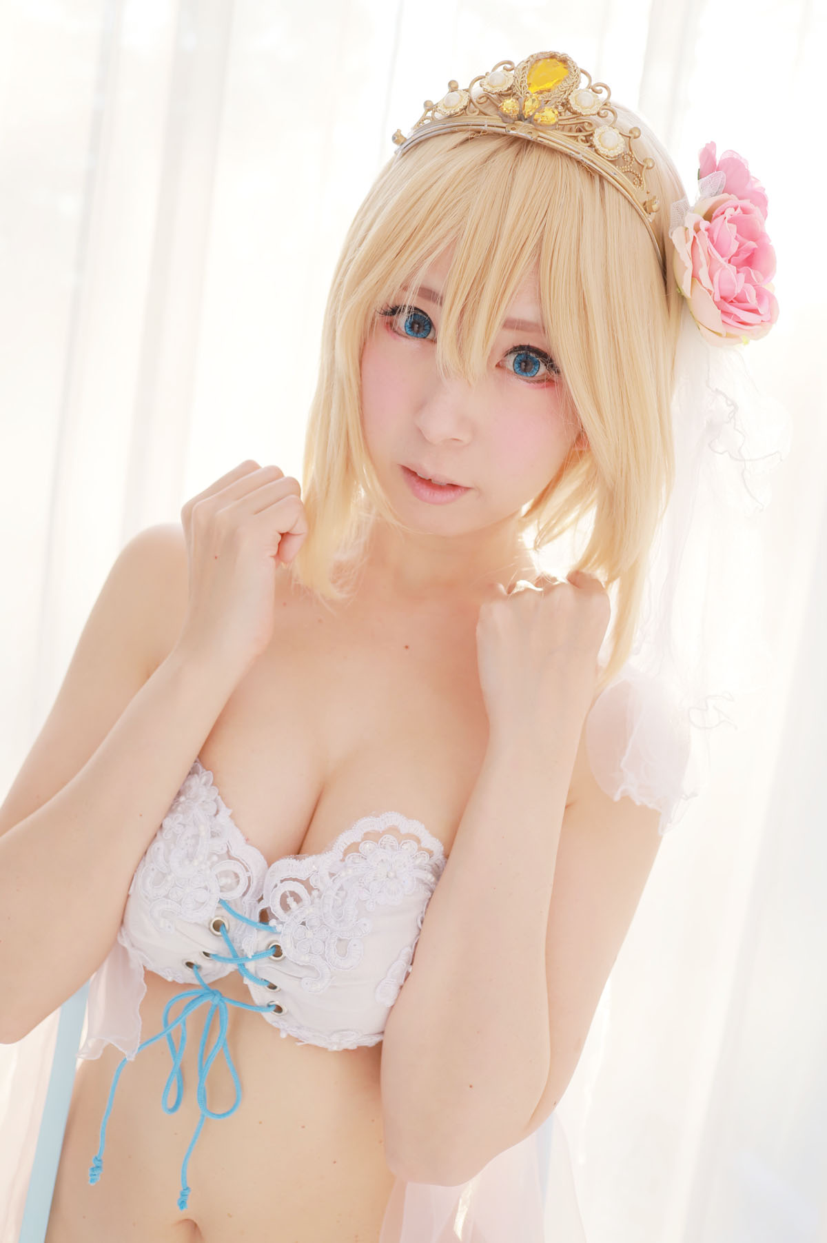 Rabbit hutch & さちぶどう Grand Blue Summer W-erohere247.jpg
